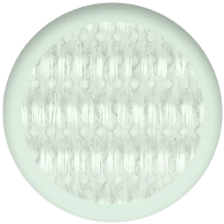 45mm Soft Mint Sport Loop - Image 4