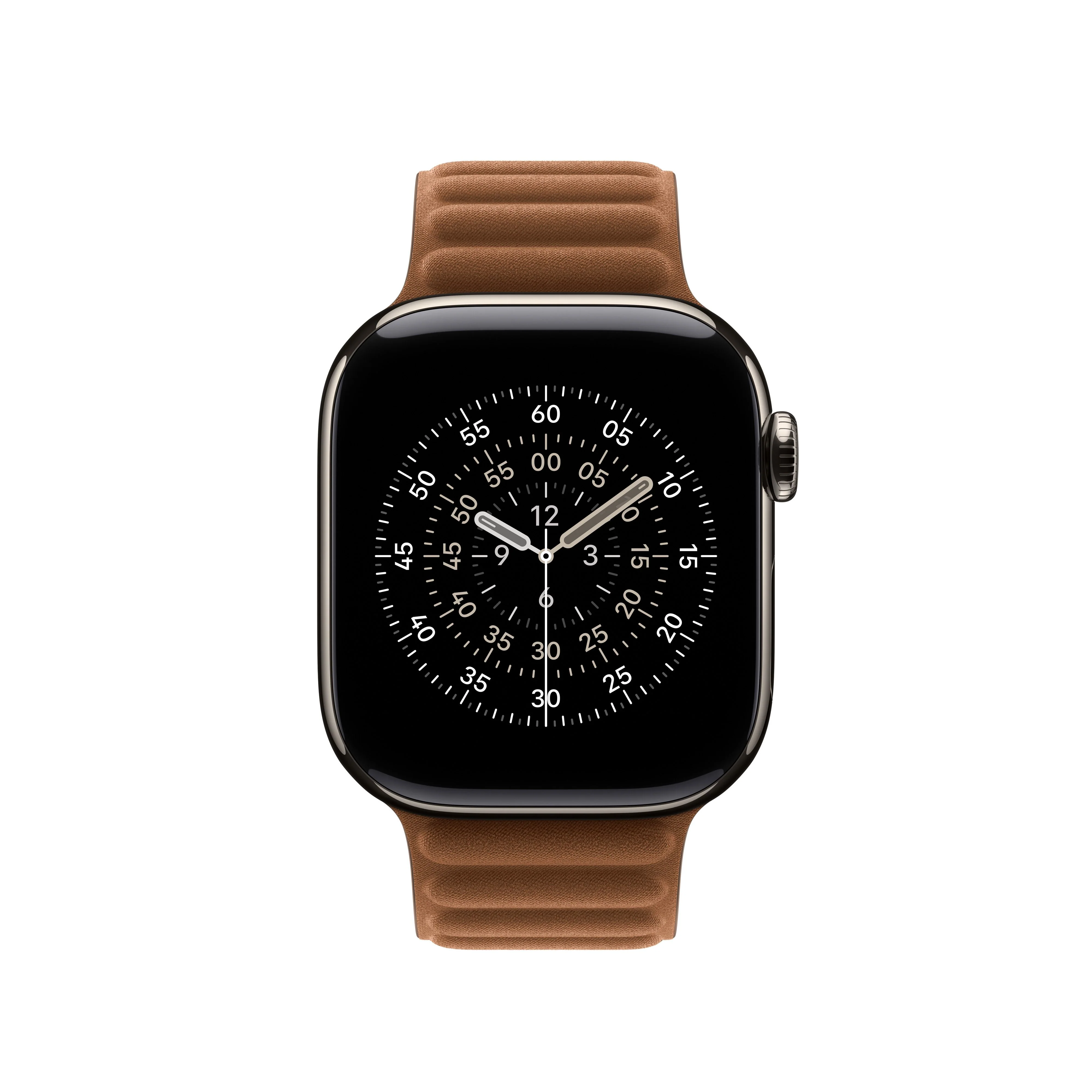 42mm Caramel Magnetic Link - S/M - Image 3