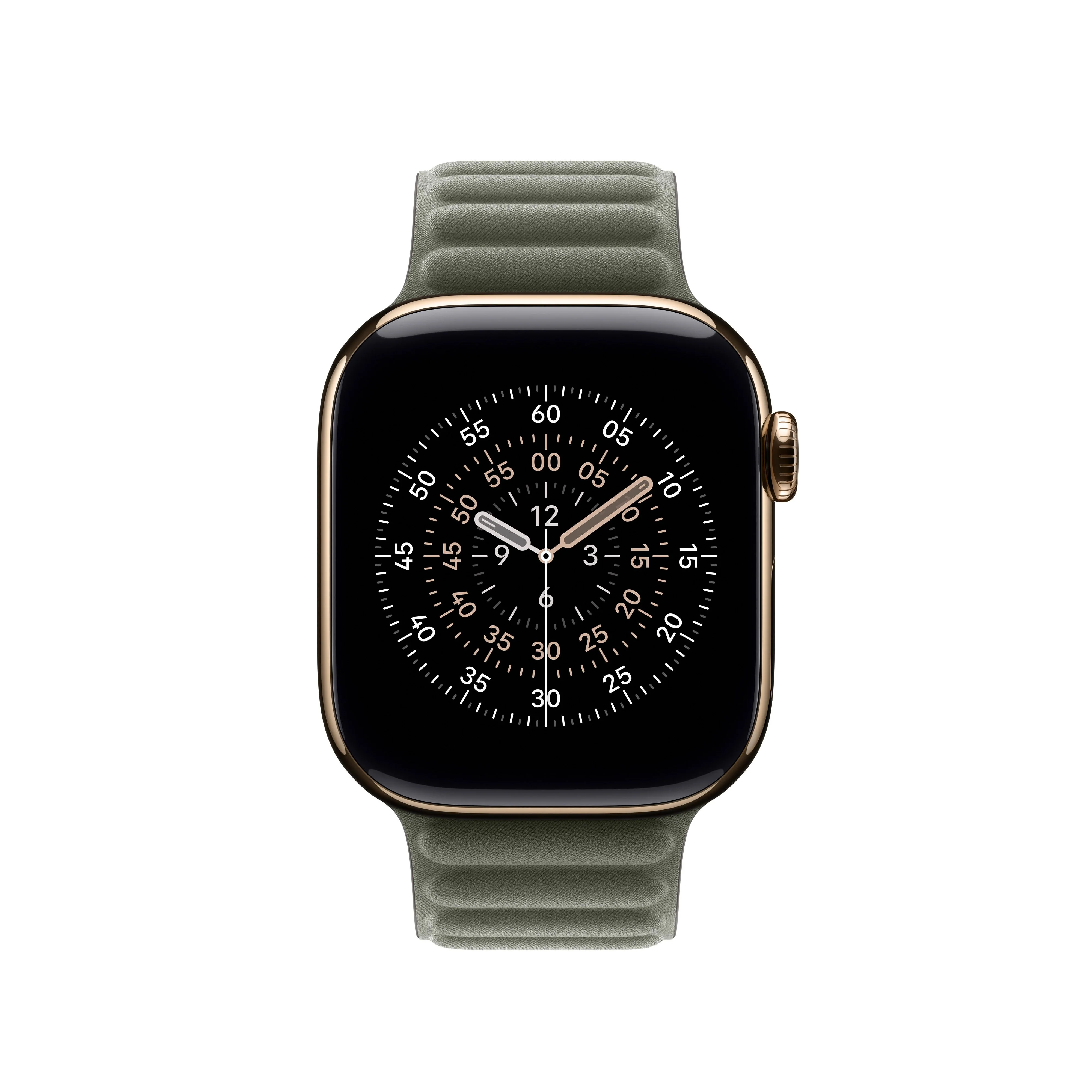 42mm Sage Grey Magnetic Link - S/M - Image 3