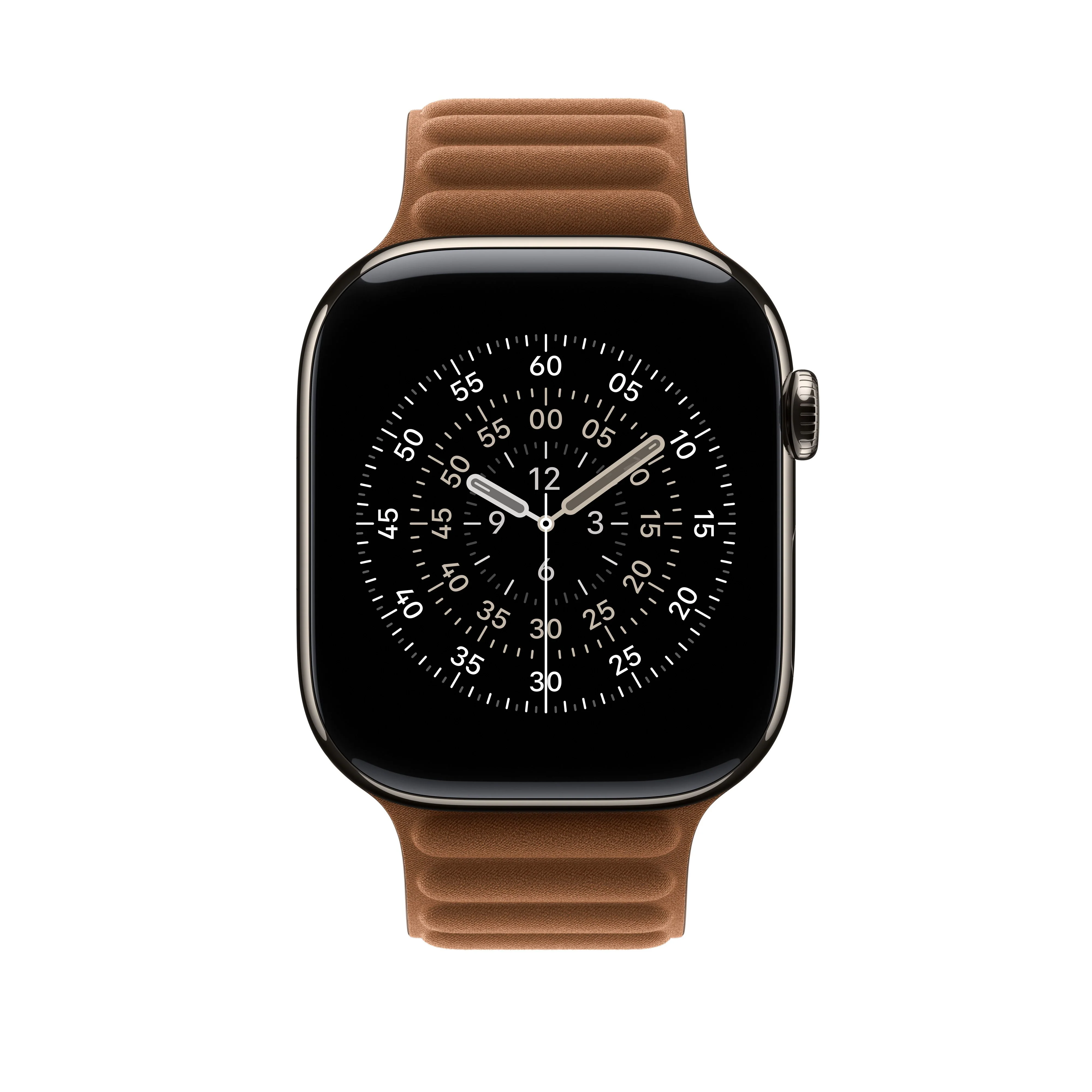 46mm Caramel Magnetic Link - M/L - Image 3
