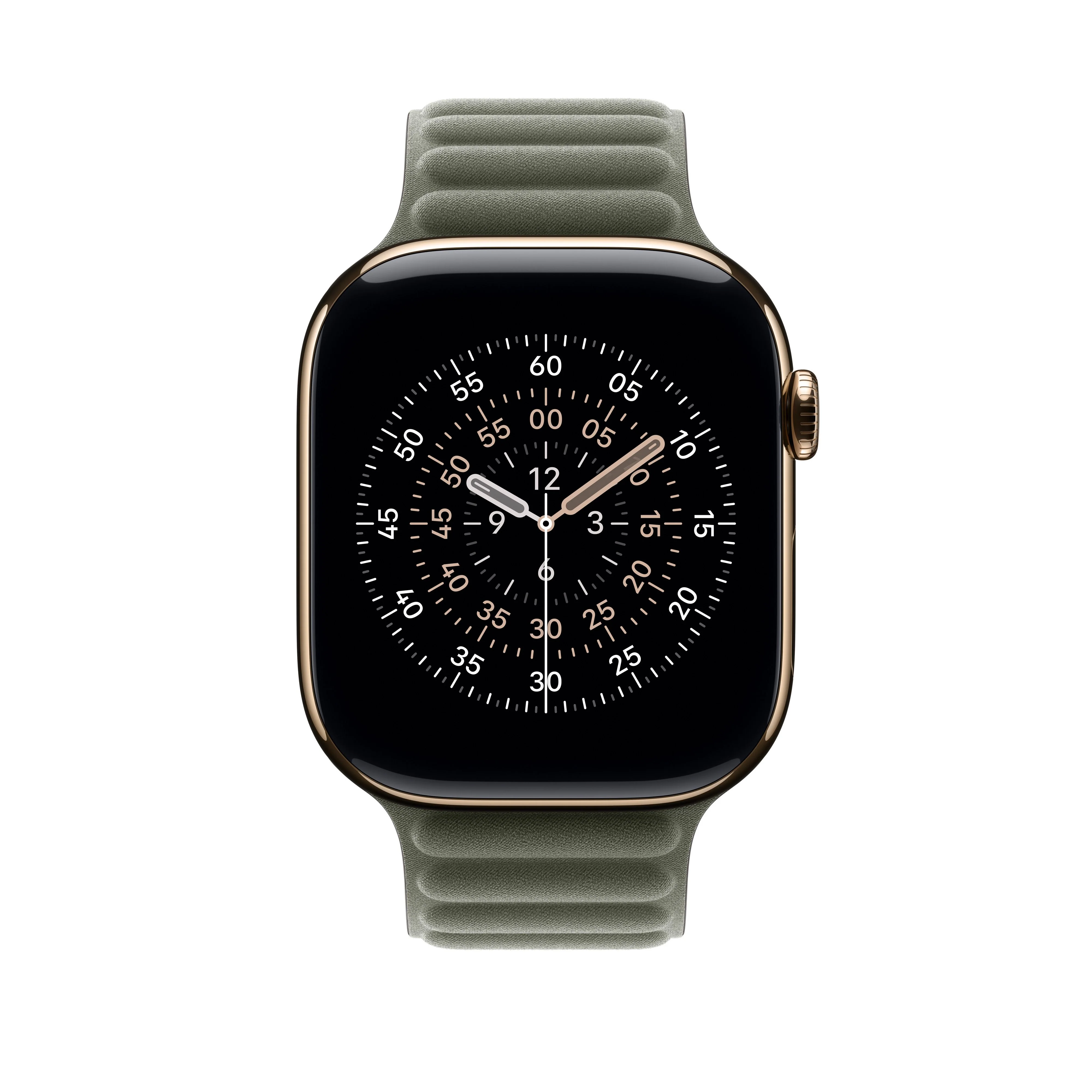 46mm Sage Grey Magnetic Link - M/L - Image 3