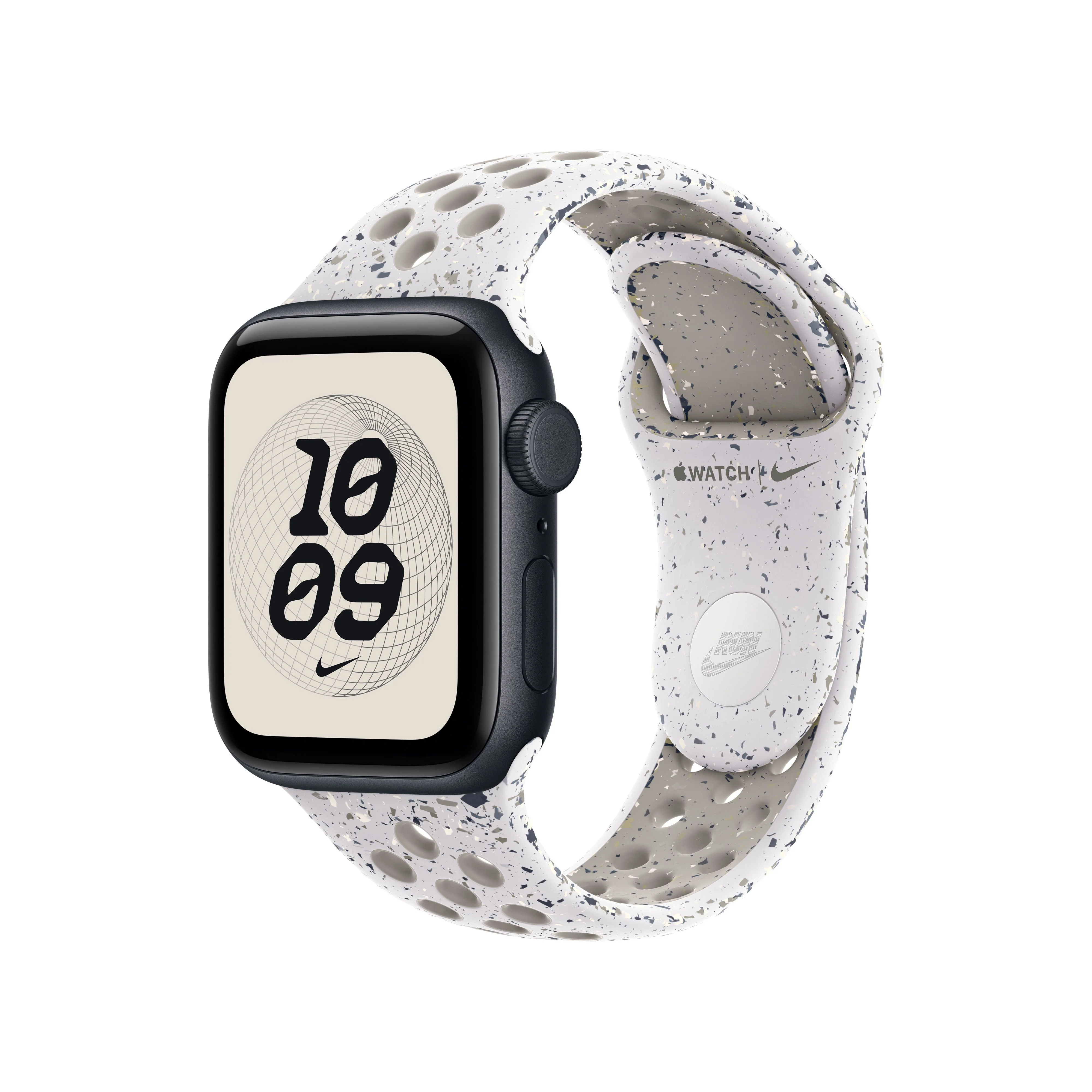 40mm Veiled Grey Nike Sport Band - S/M - Image 2