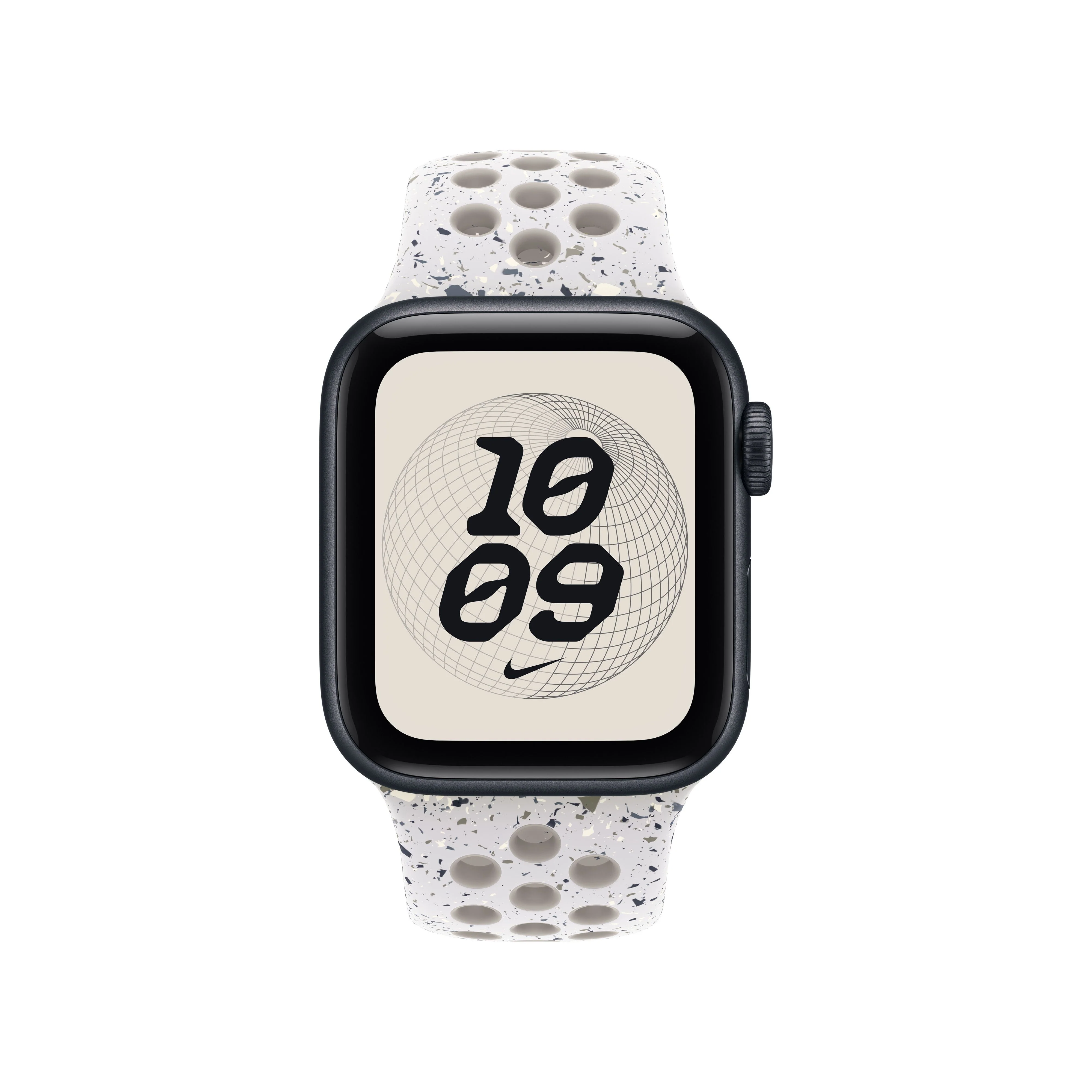 40mm Veiled Grey Nike Sport Band - S/M - Image 3