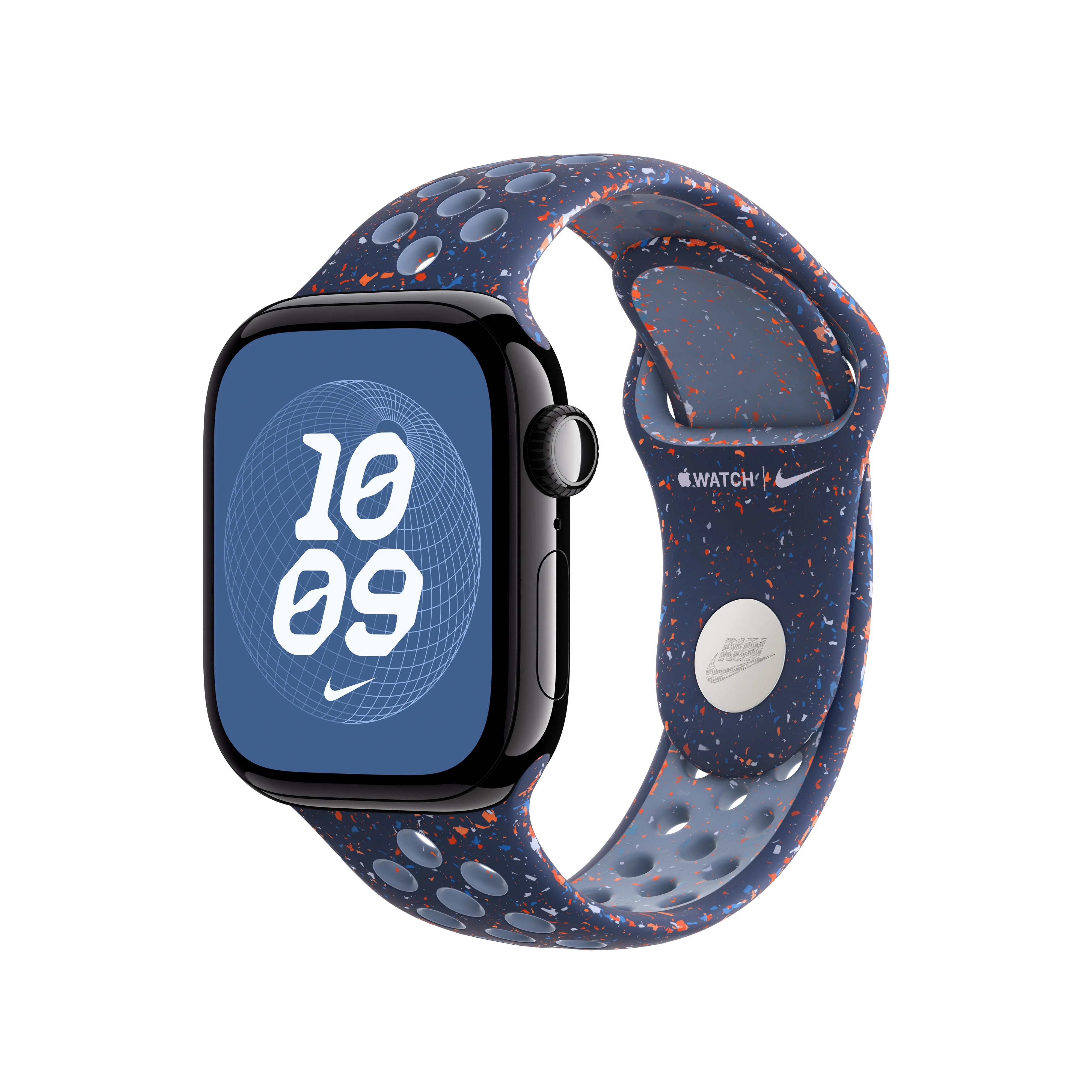 42mm Blue Ribbon Nike Sport Band - M/L - Image 2