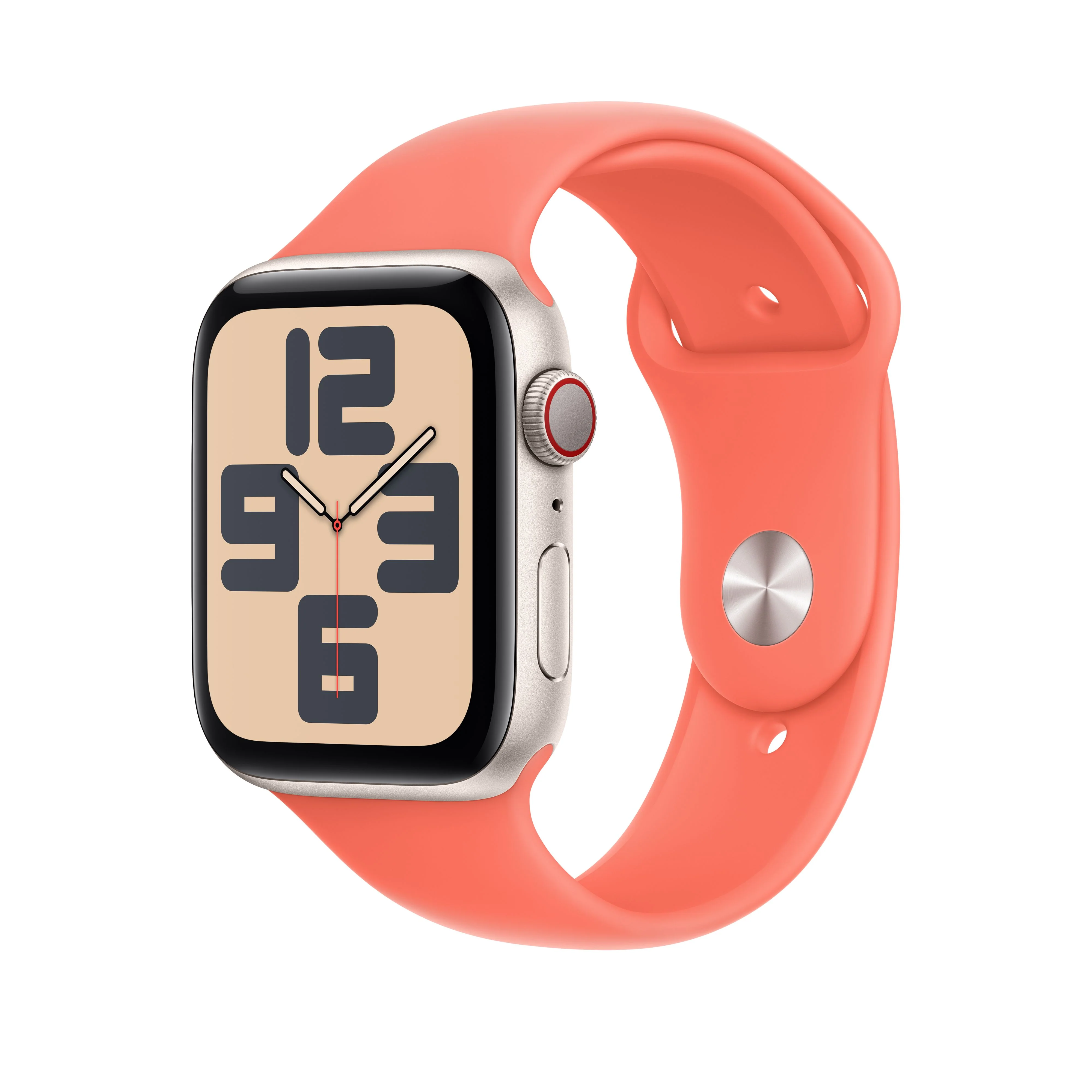 40mm Tangerine Sport Band - S/M - Image 2