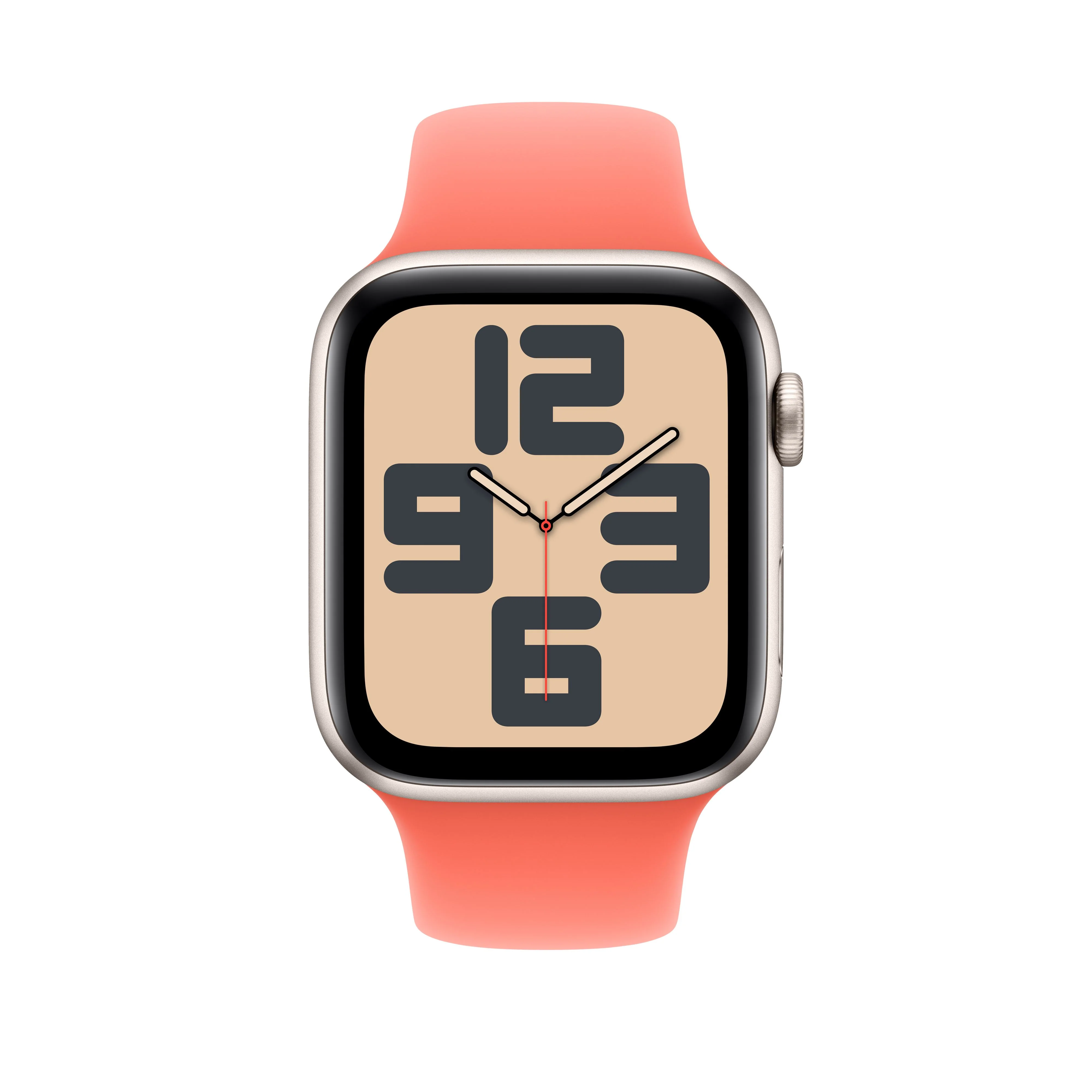 40mm Tangerine Sport Band - S/M - Image 3