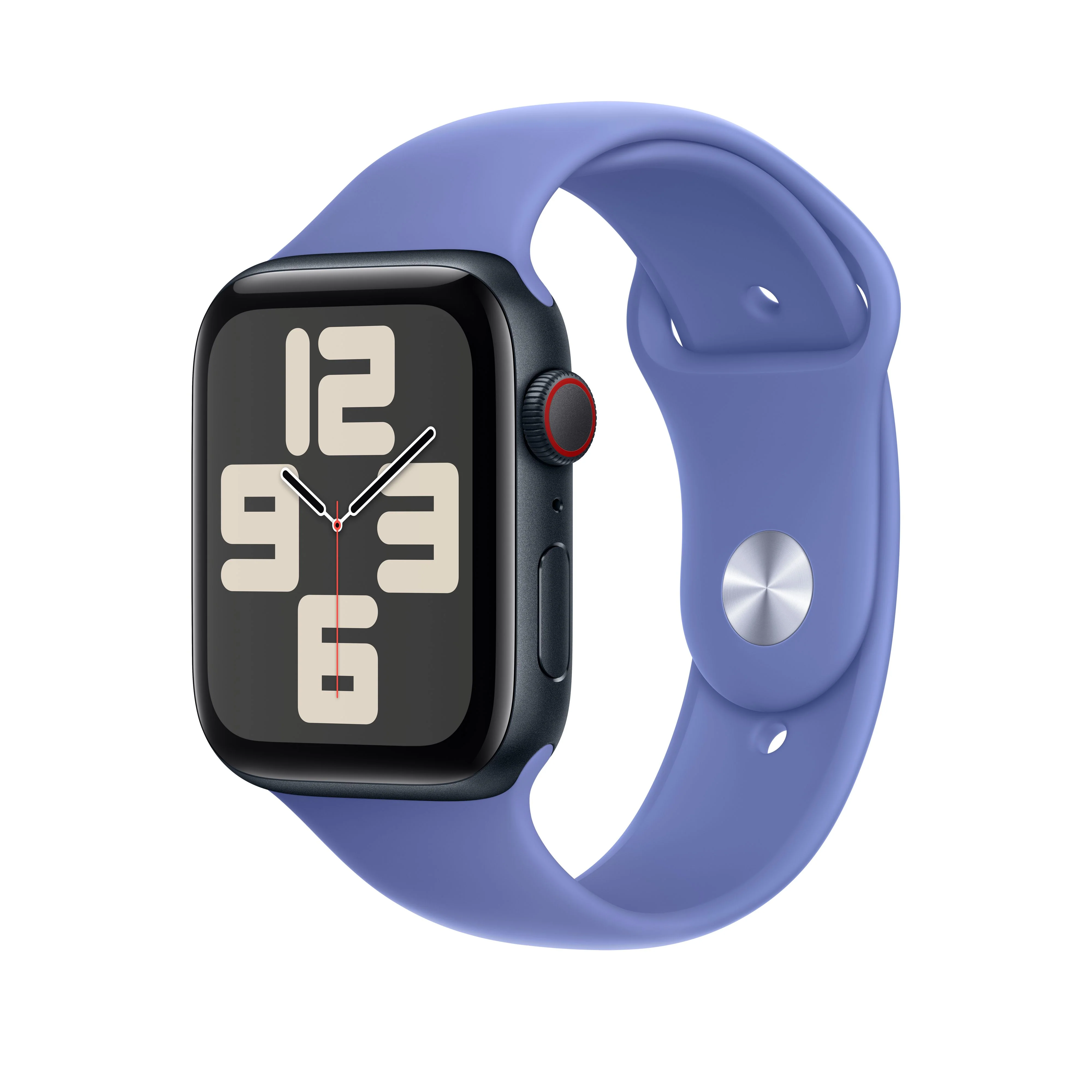 40mm Periwinkle Sport Band - S/M - Image 2