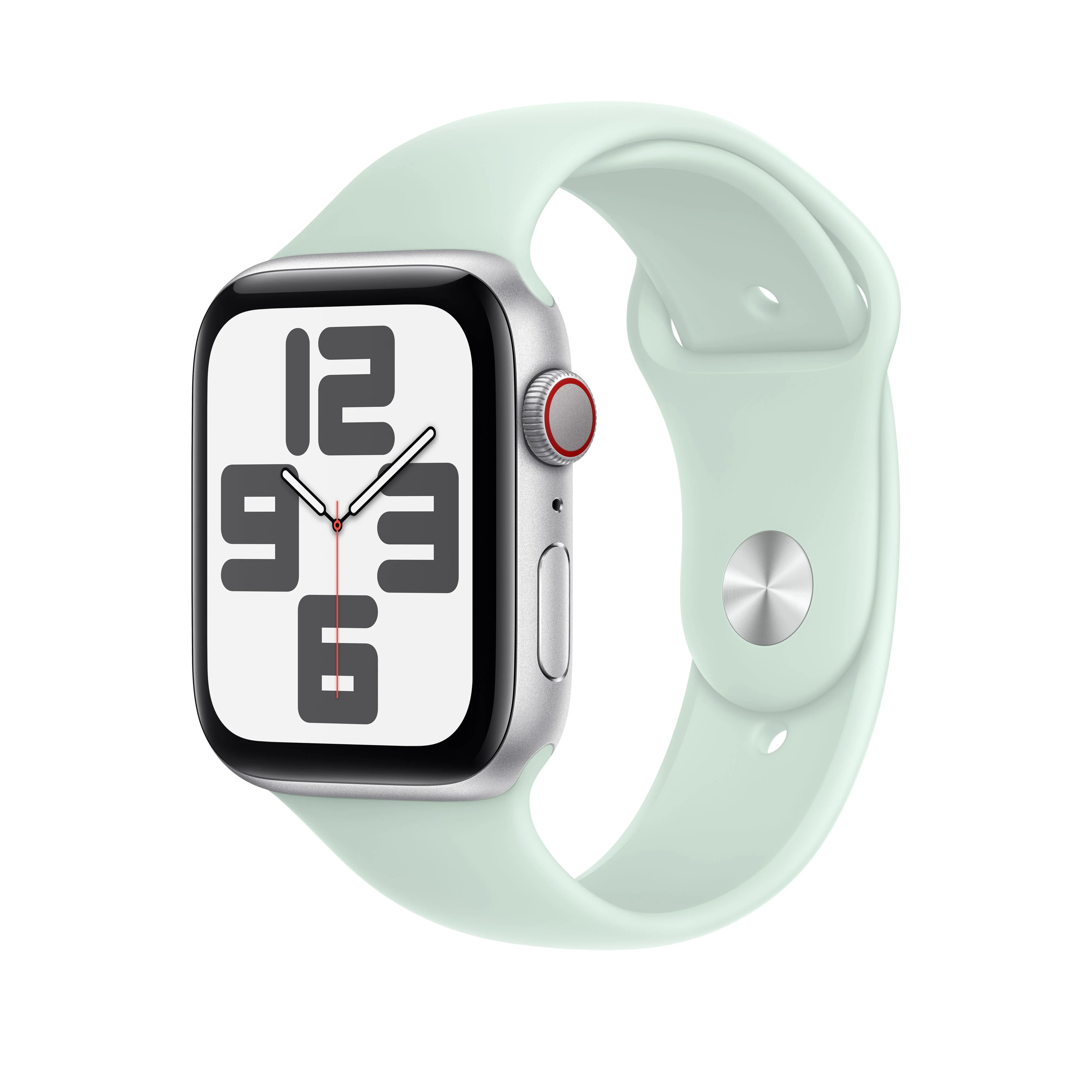 40mm Aquamarine Sport Band - M/L - Image 2