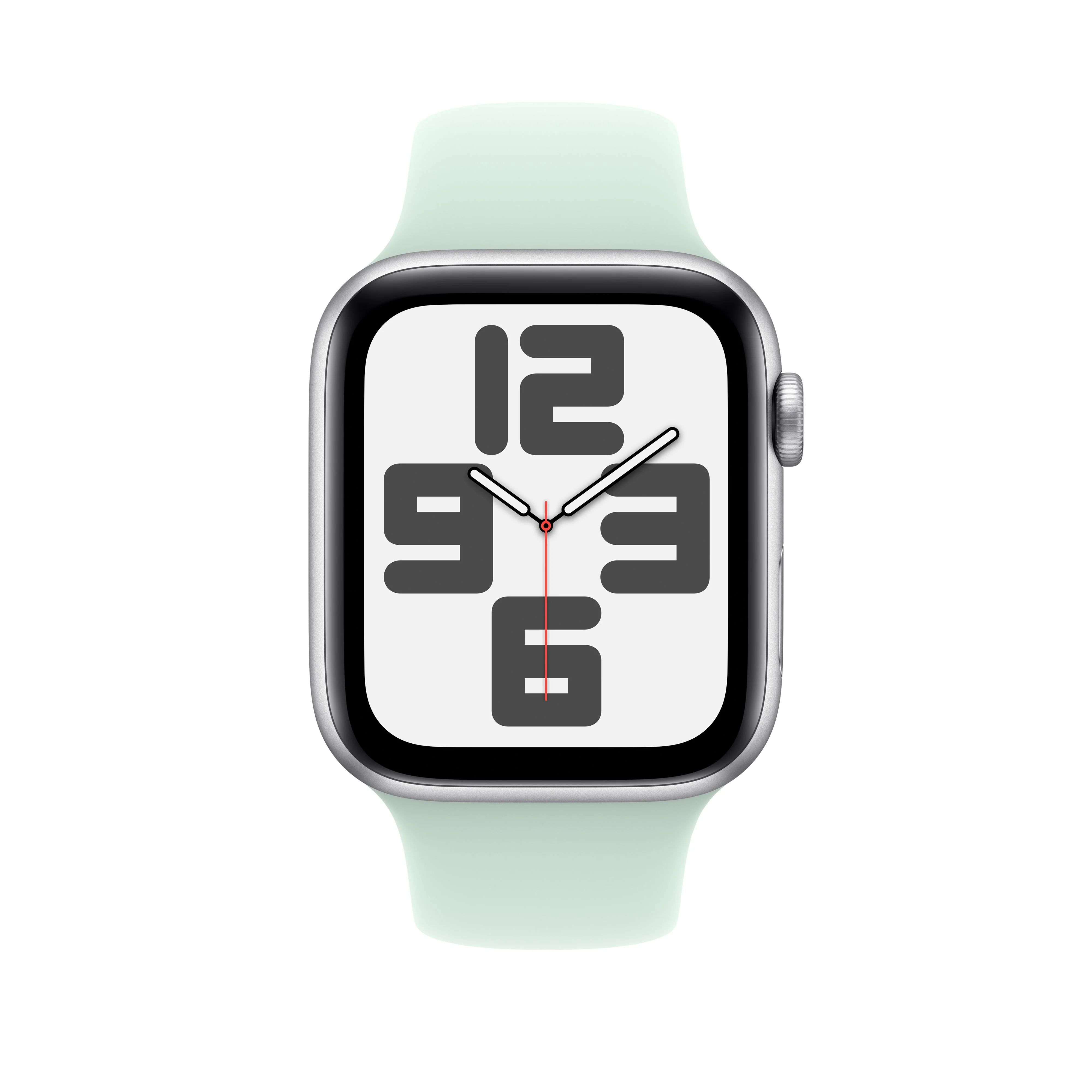 40mm Aquamarine Sport Band - M/L - Image 3