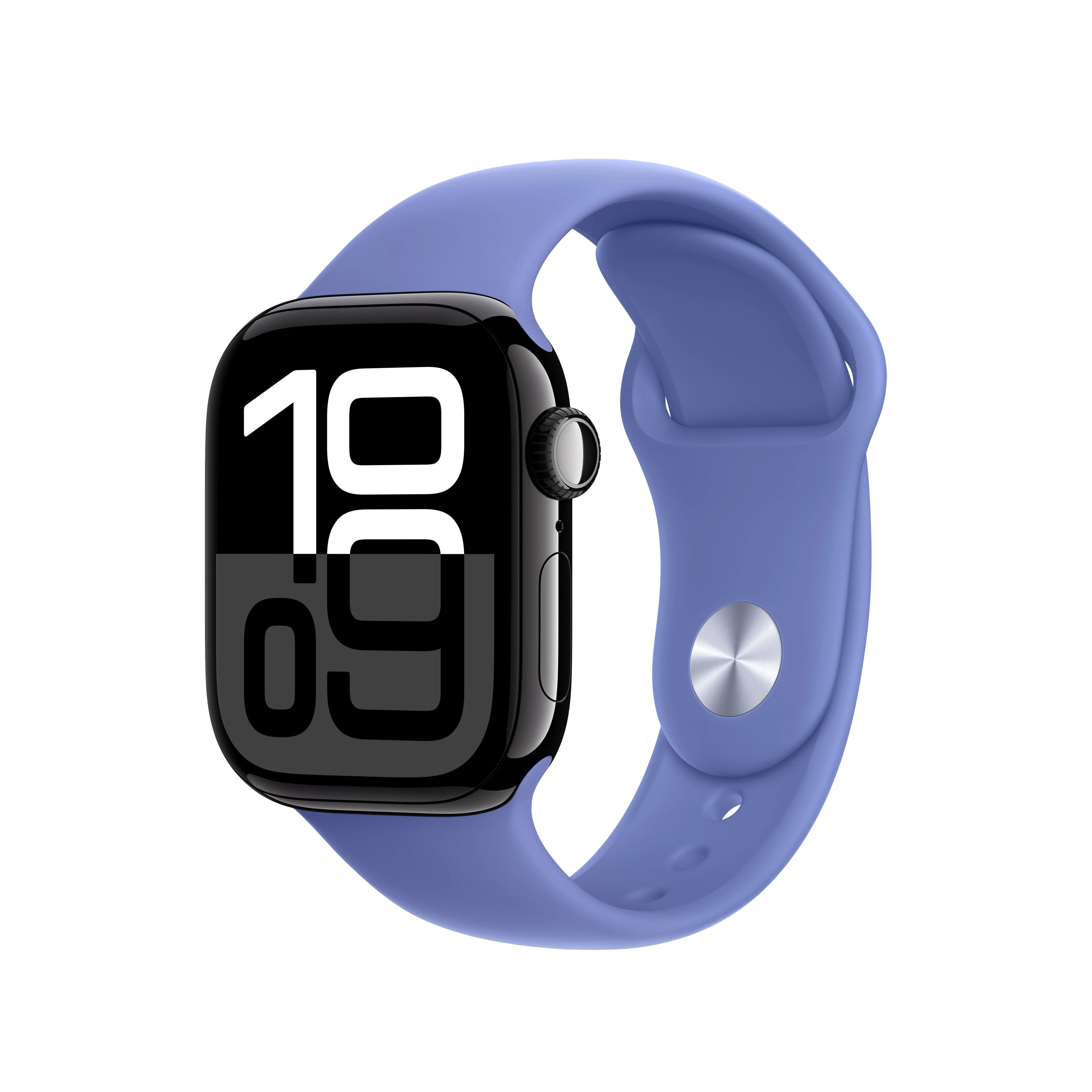 42mm Periwinkle Sport Band - S/M - Image 2