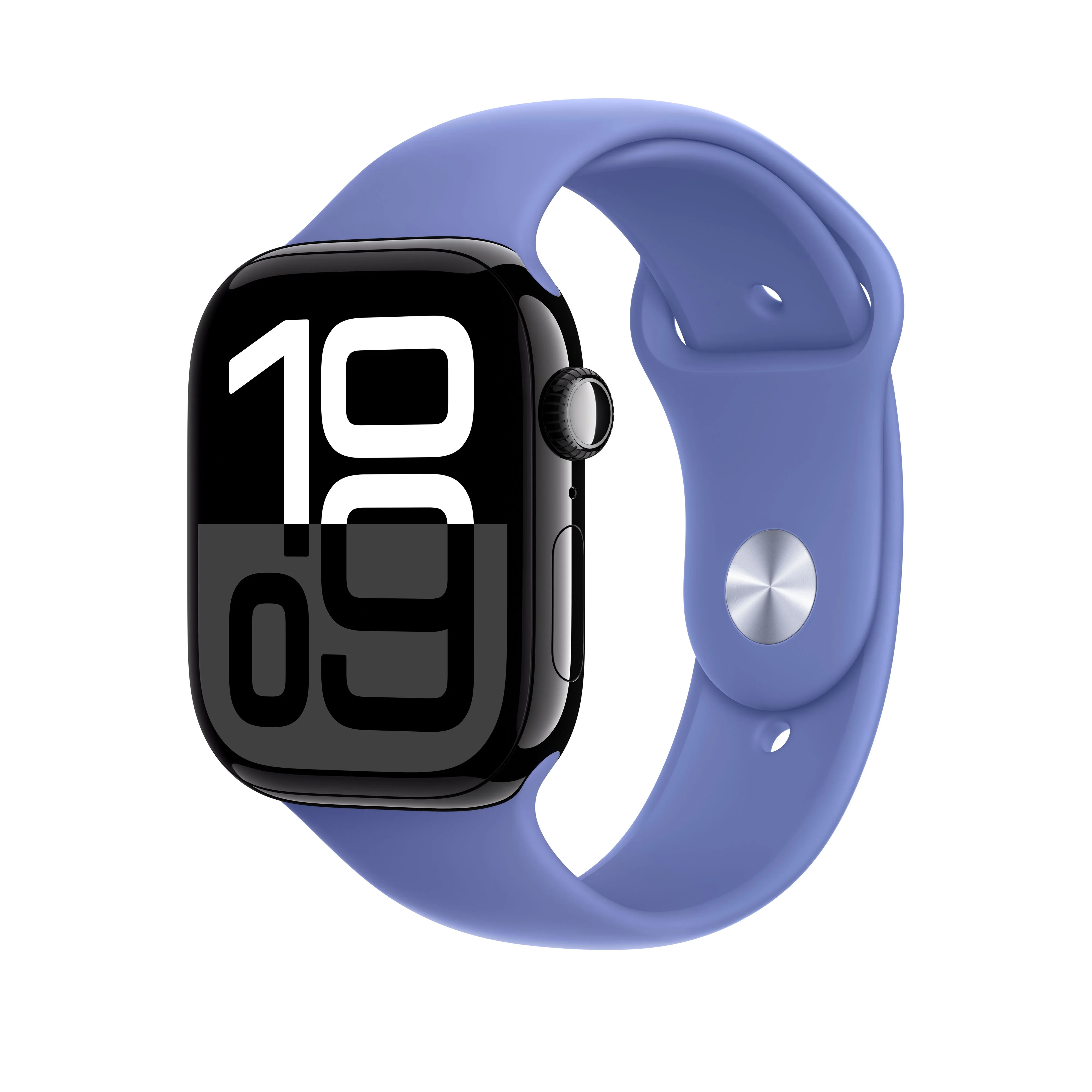 46mm Periwinkle Sport Band - M/L - Image 2