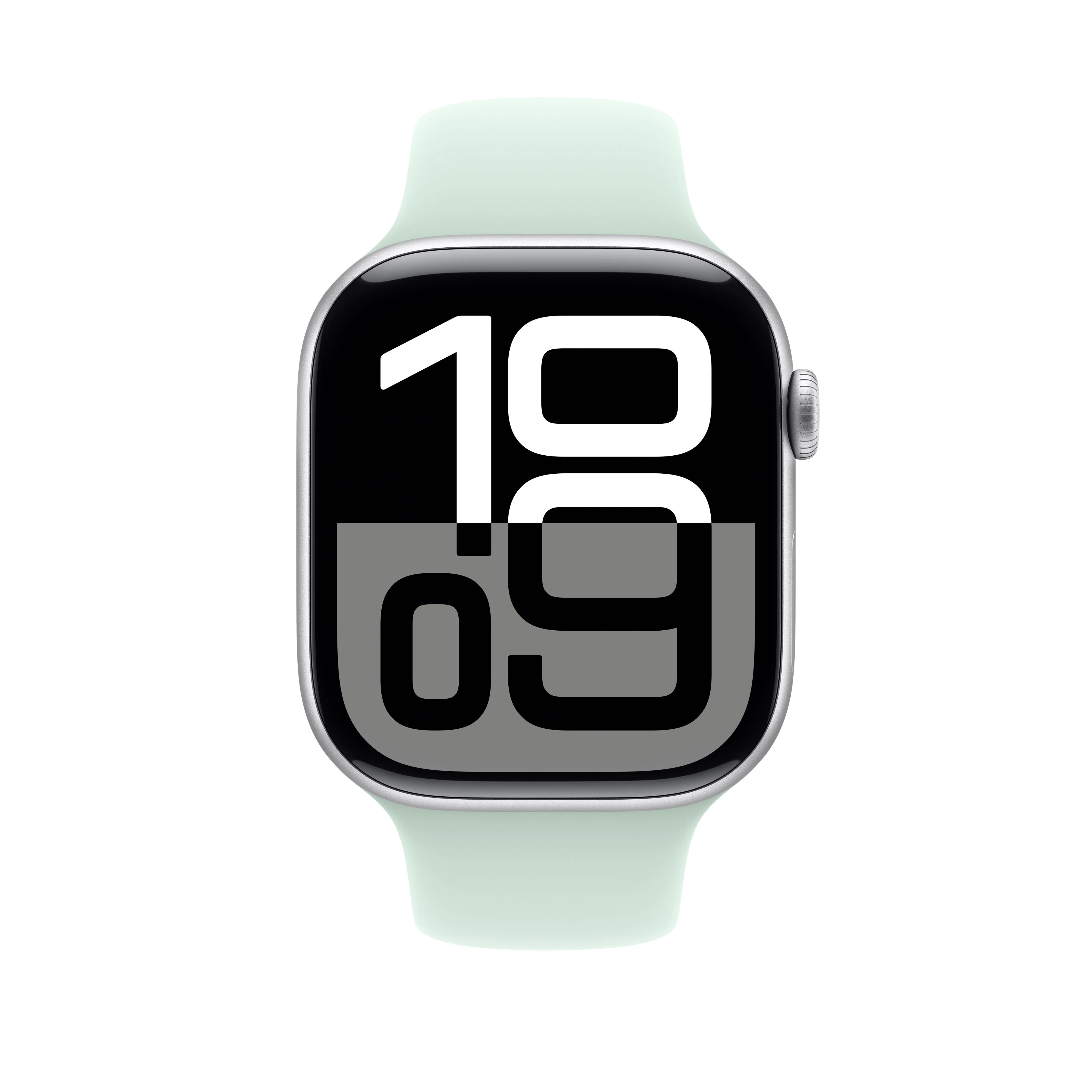 46mm Aquamarine Sport Band - S/M - Image 3