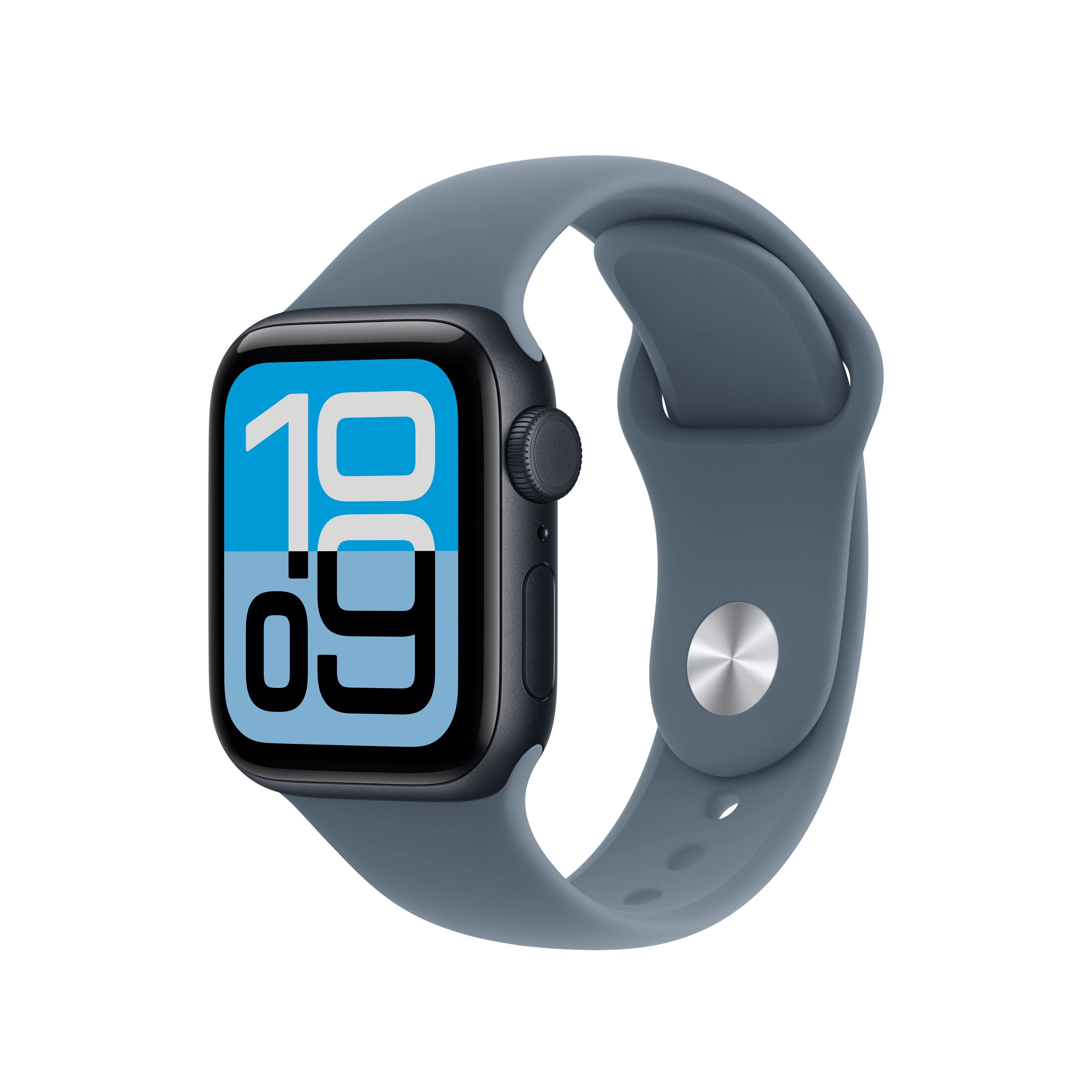 40mm Anchor Blue Sport Band - S/M - Image 2