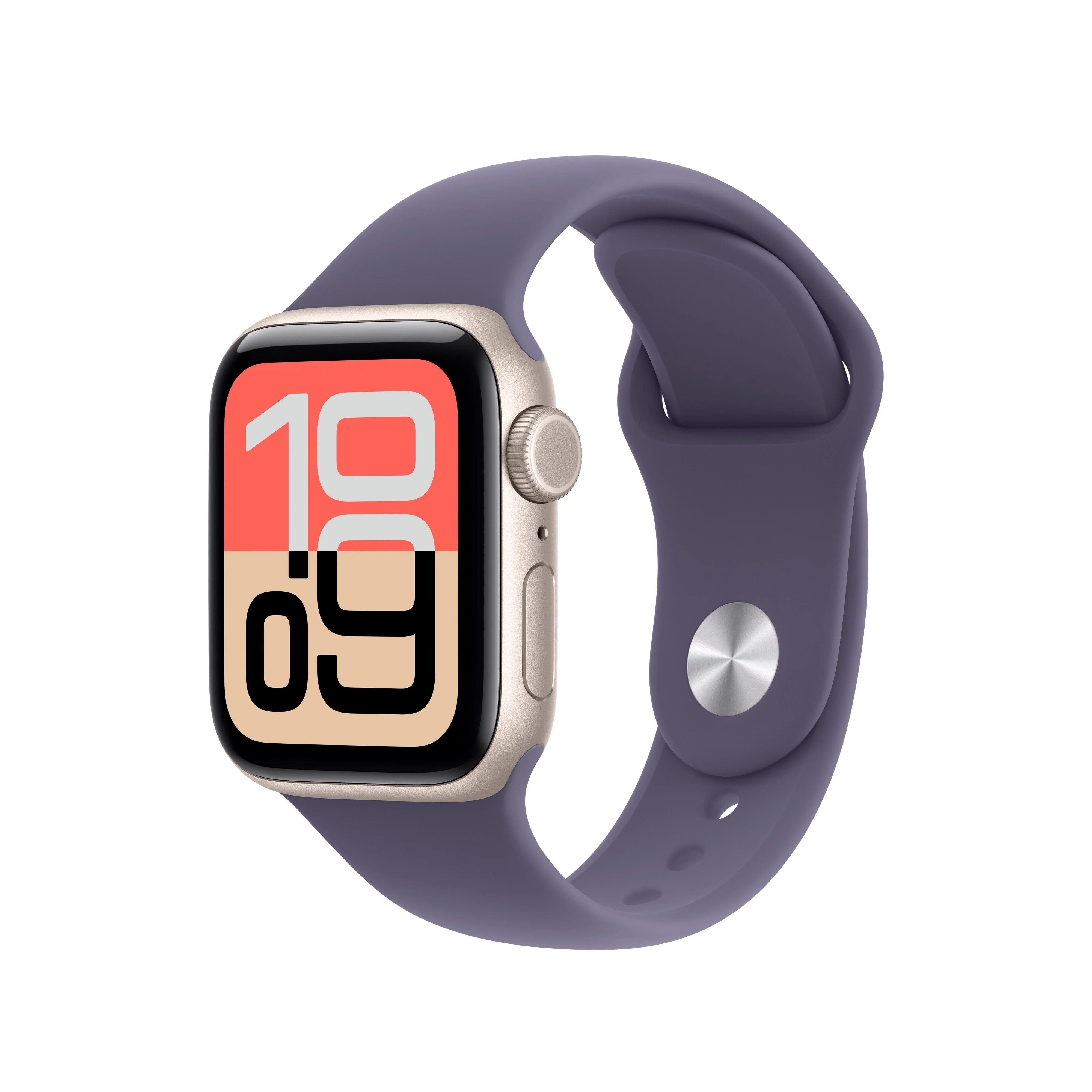 40mm Purple Fog Sport Band - M/L - Image 2