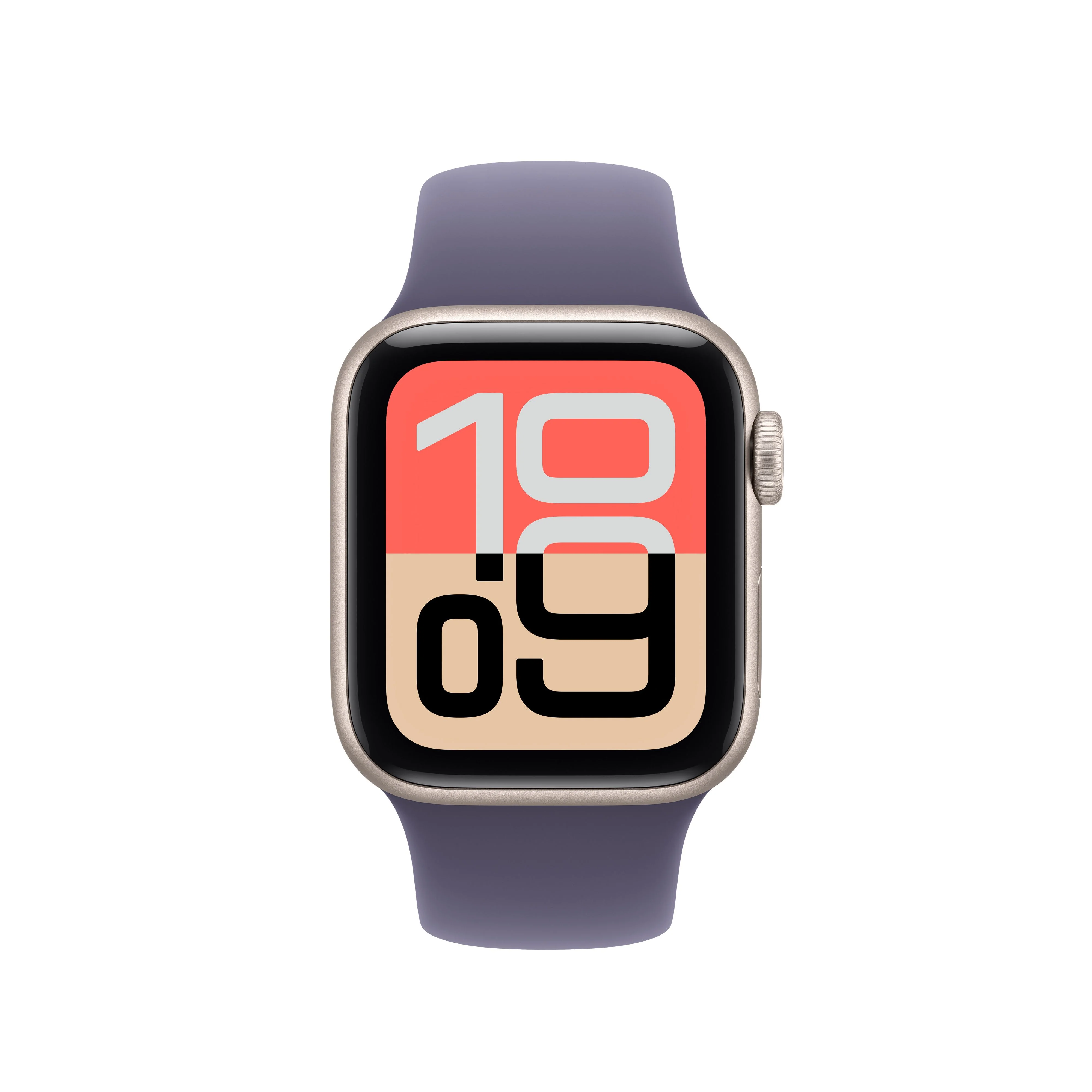 40mm Purple Fog Sport Band - M/L - Image 3