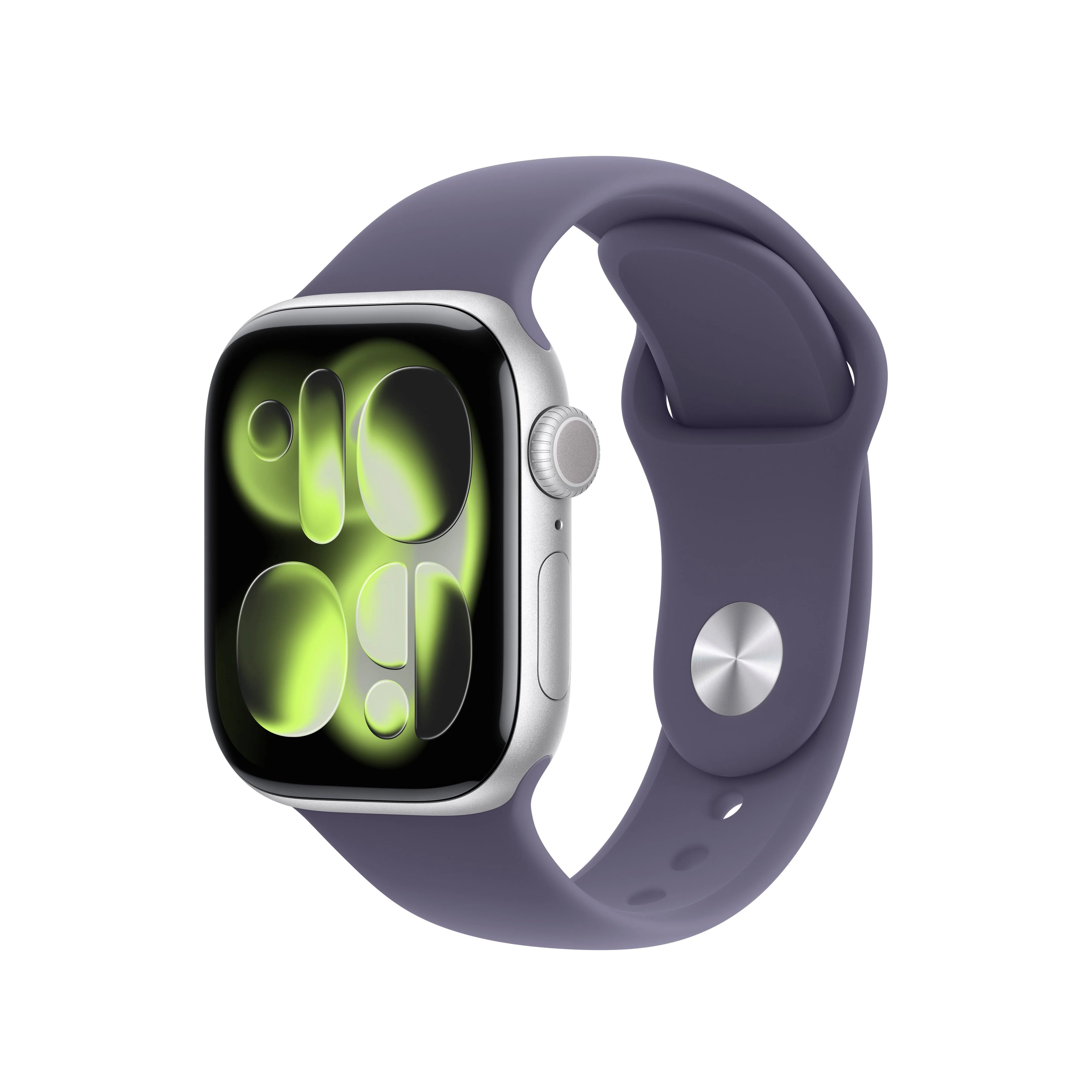 42mm Purple Fog Sport Band - M/L - Image 2