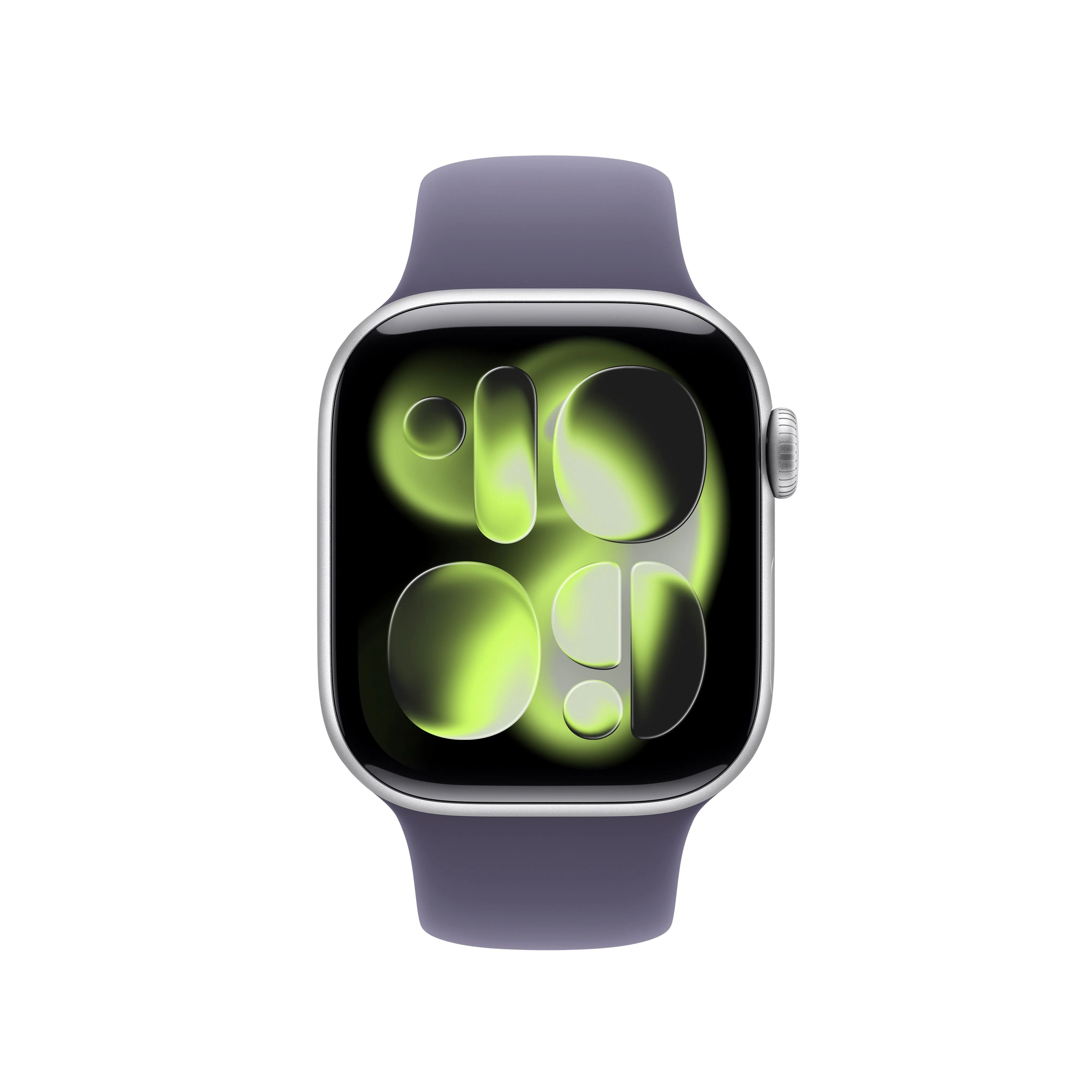42mm Purple Fog Sport Band - M/L - Image 3