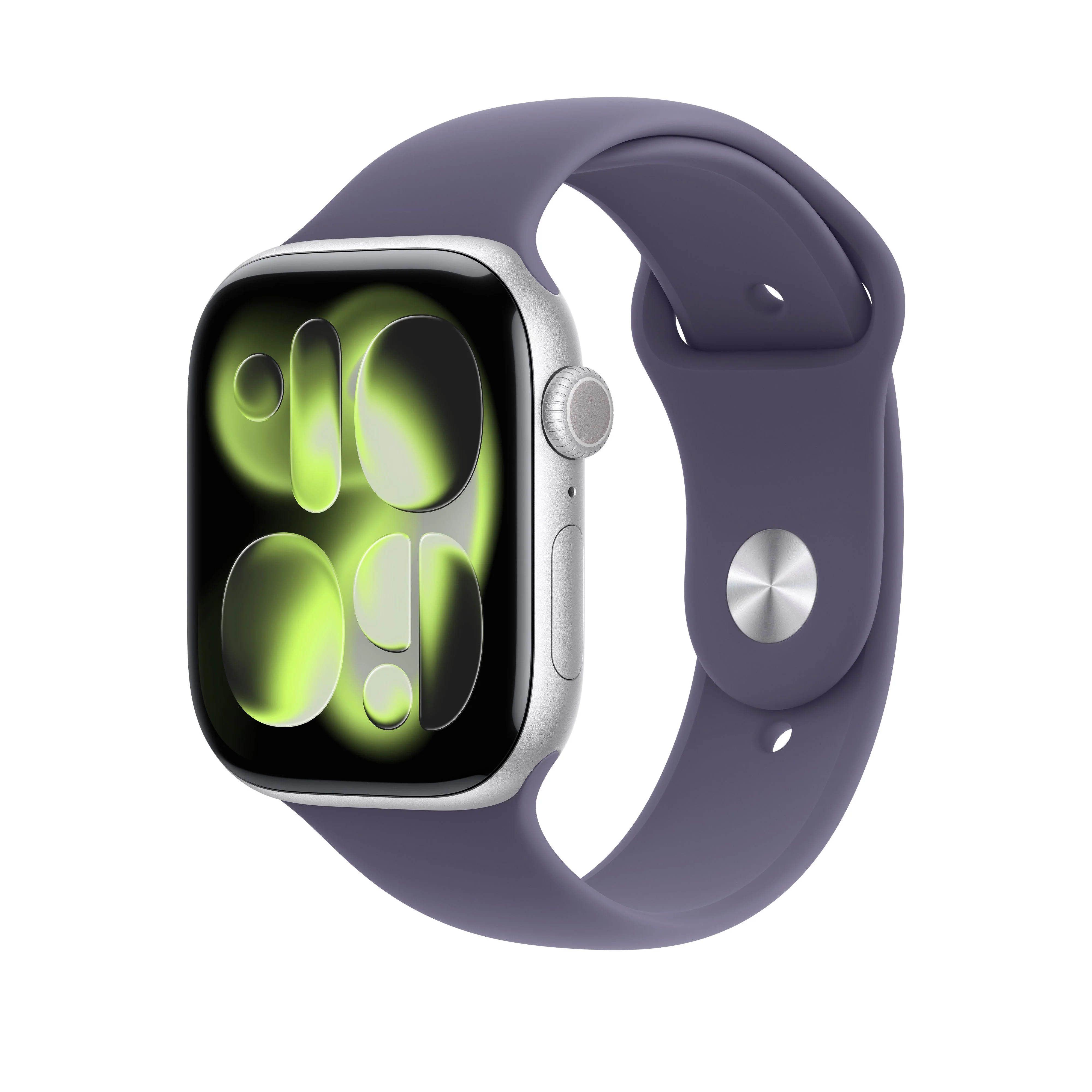 46mm Purple Fog Sport Band - S/M - Image 2