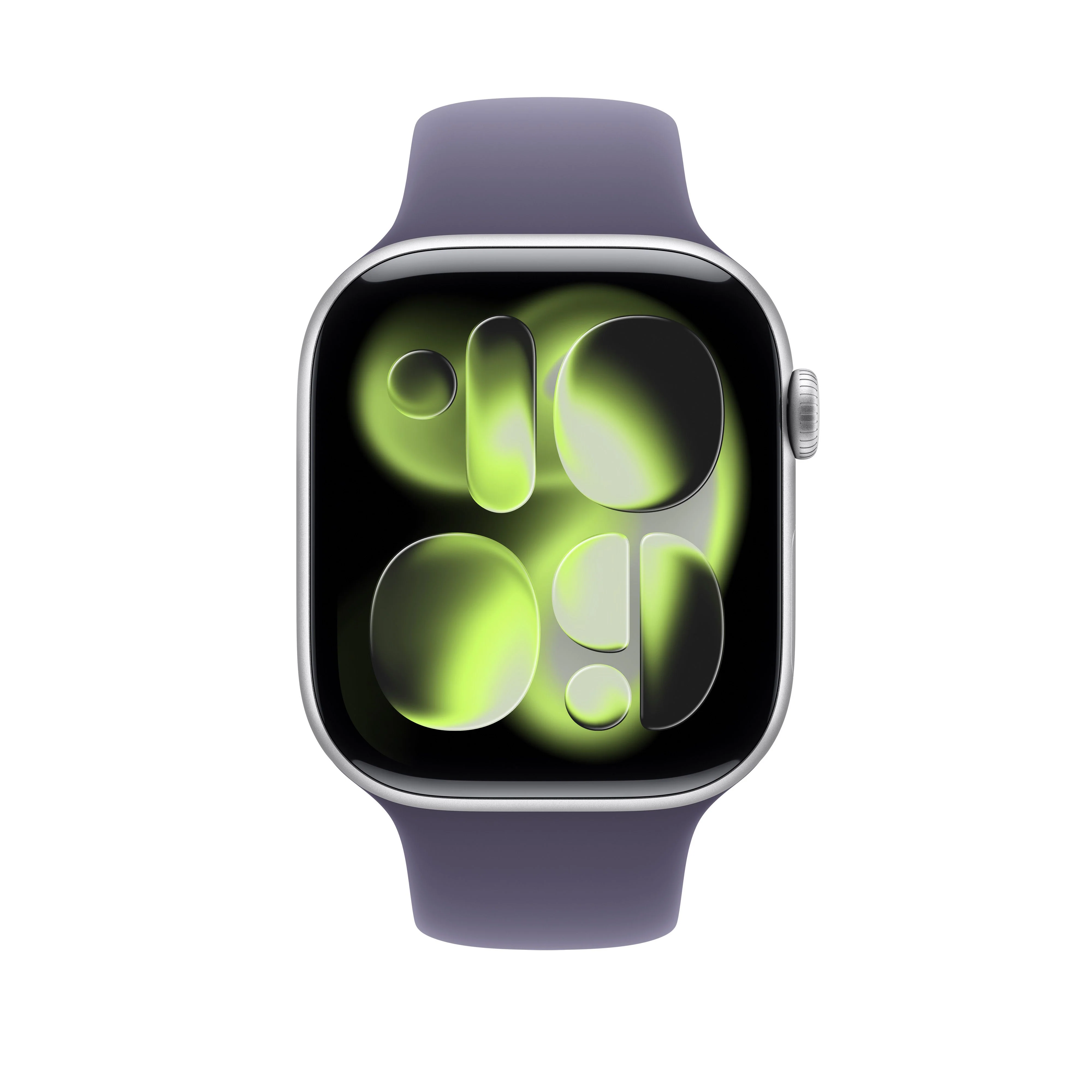 46mm Purple Fog Sport Band - S/M - Image 3