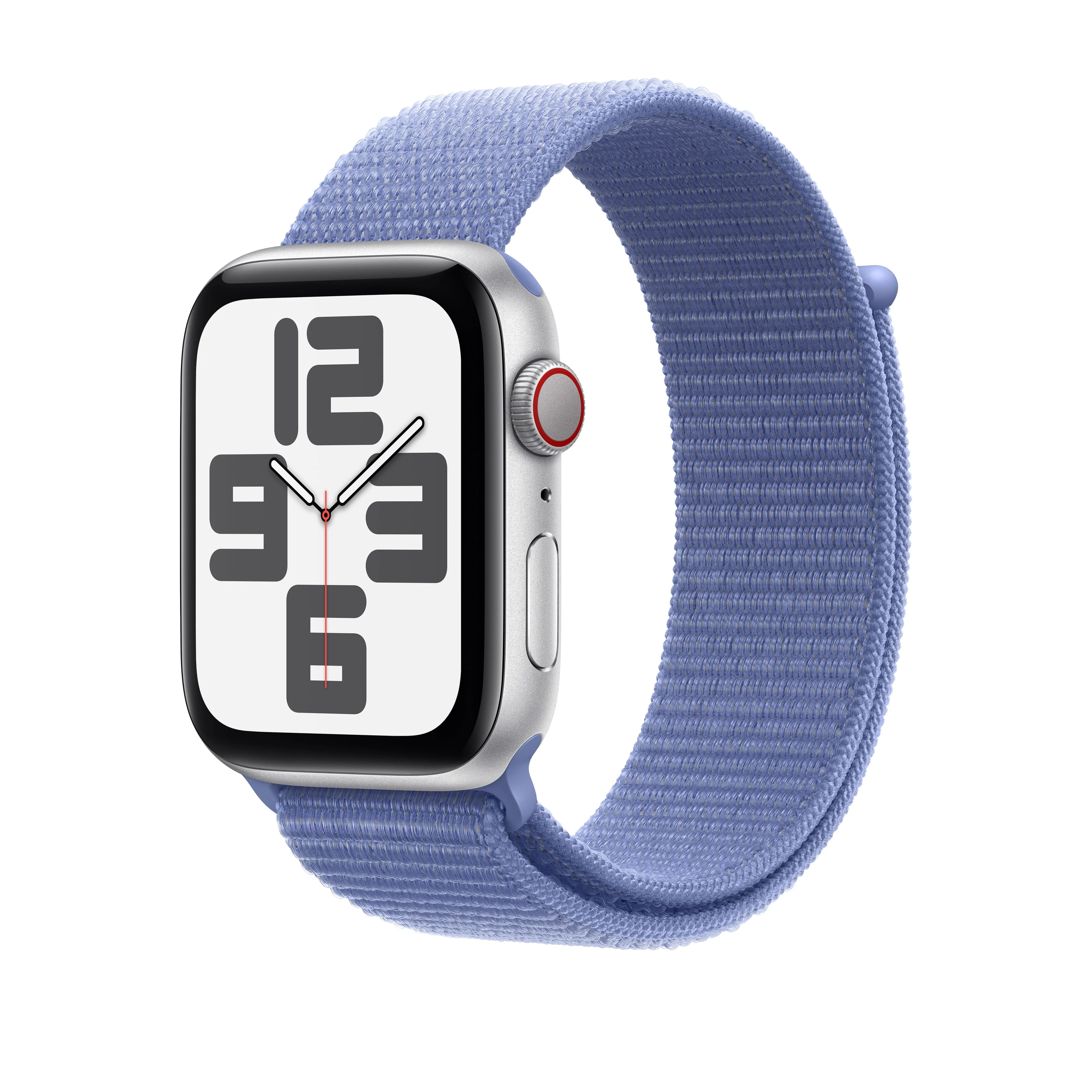 40mm Periwinkle Sport Loop - Image 2