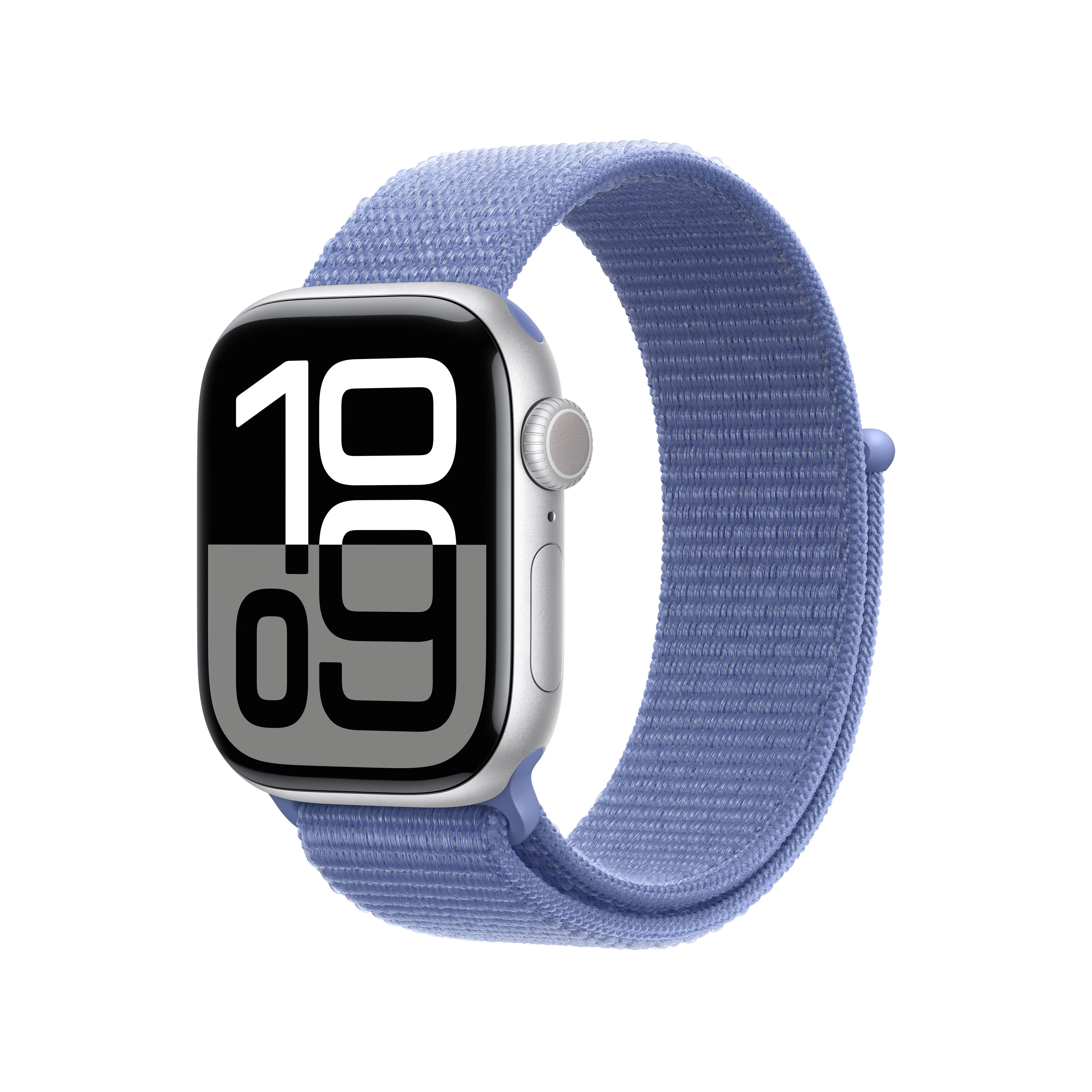 42mm Periwinkle Sport Loop - Image 2
