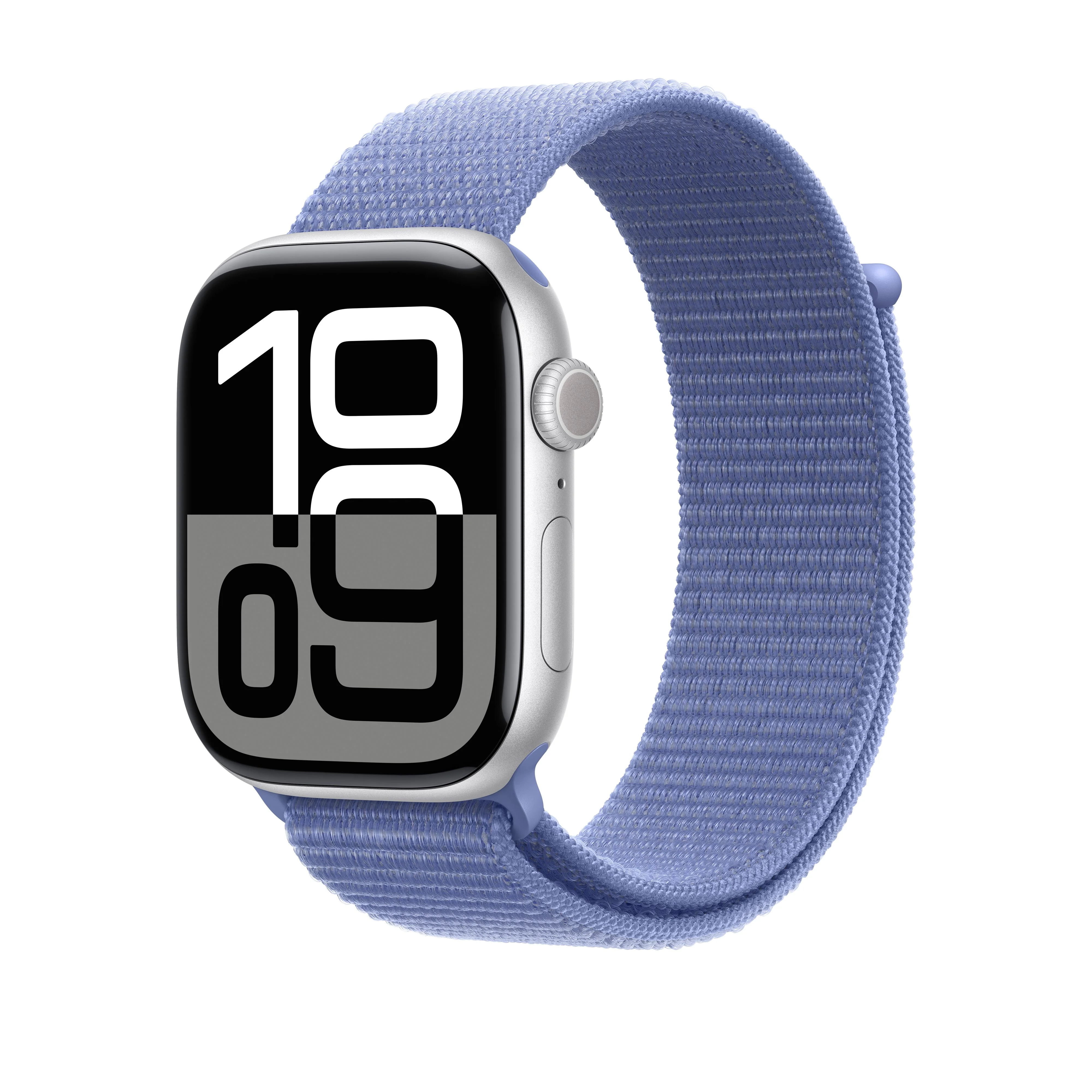46mm Periwinkle Sport Loop - Image 2
