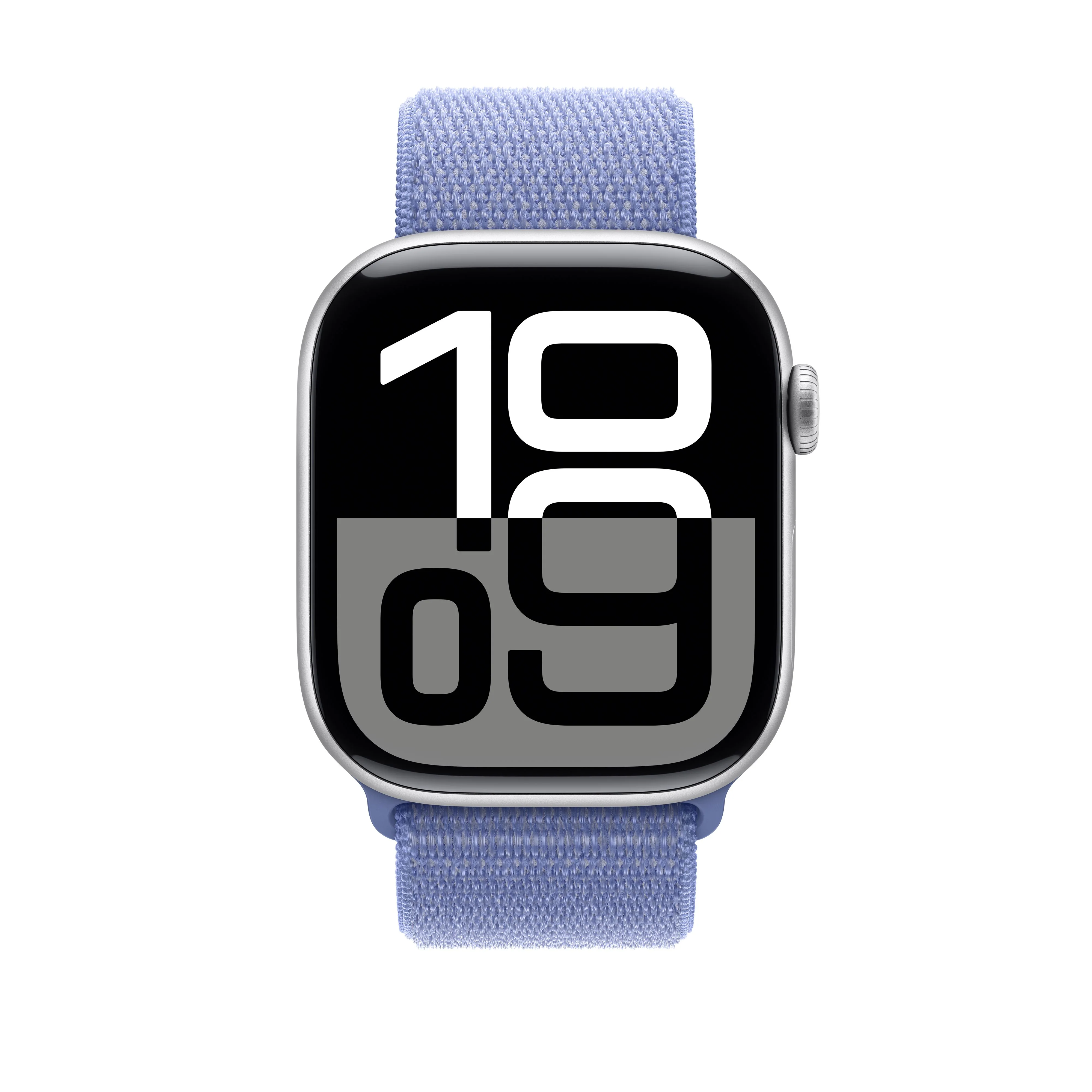 46mm Periwinkle Sport Loop - Image 3