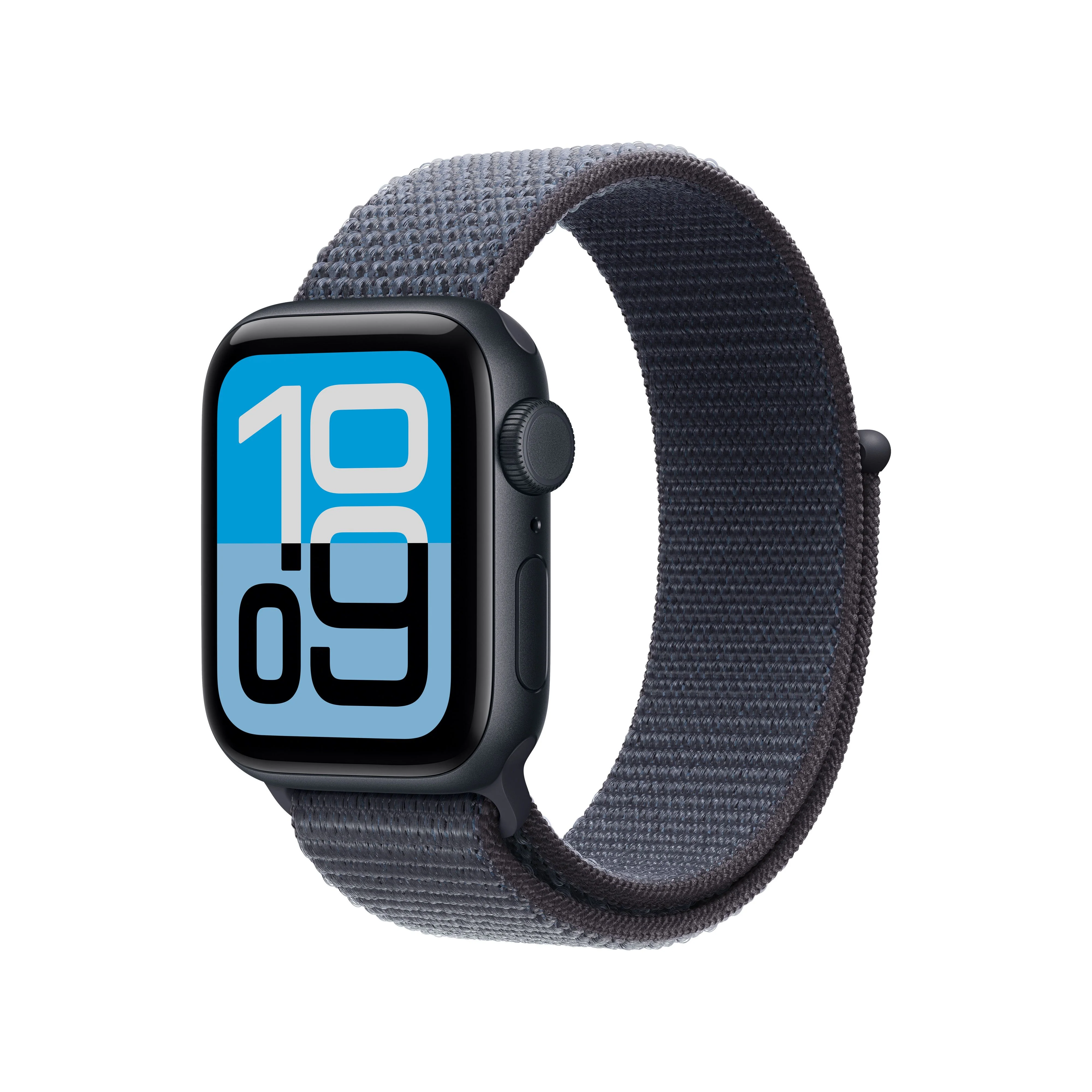40mm Anchor Blue Sport Loop - Image 2