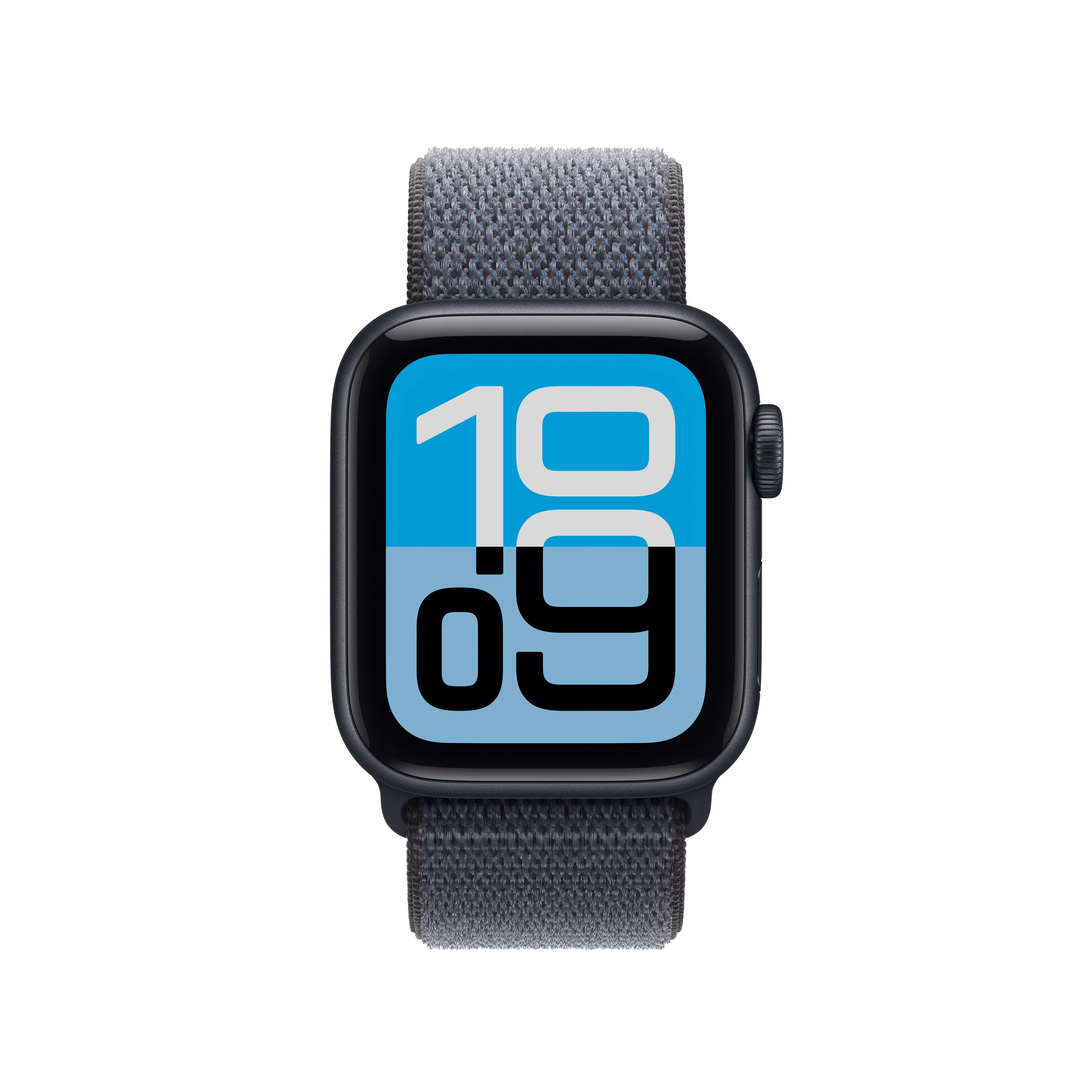 40mm Anchor Blue Sport Loop - Image 3
