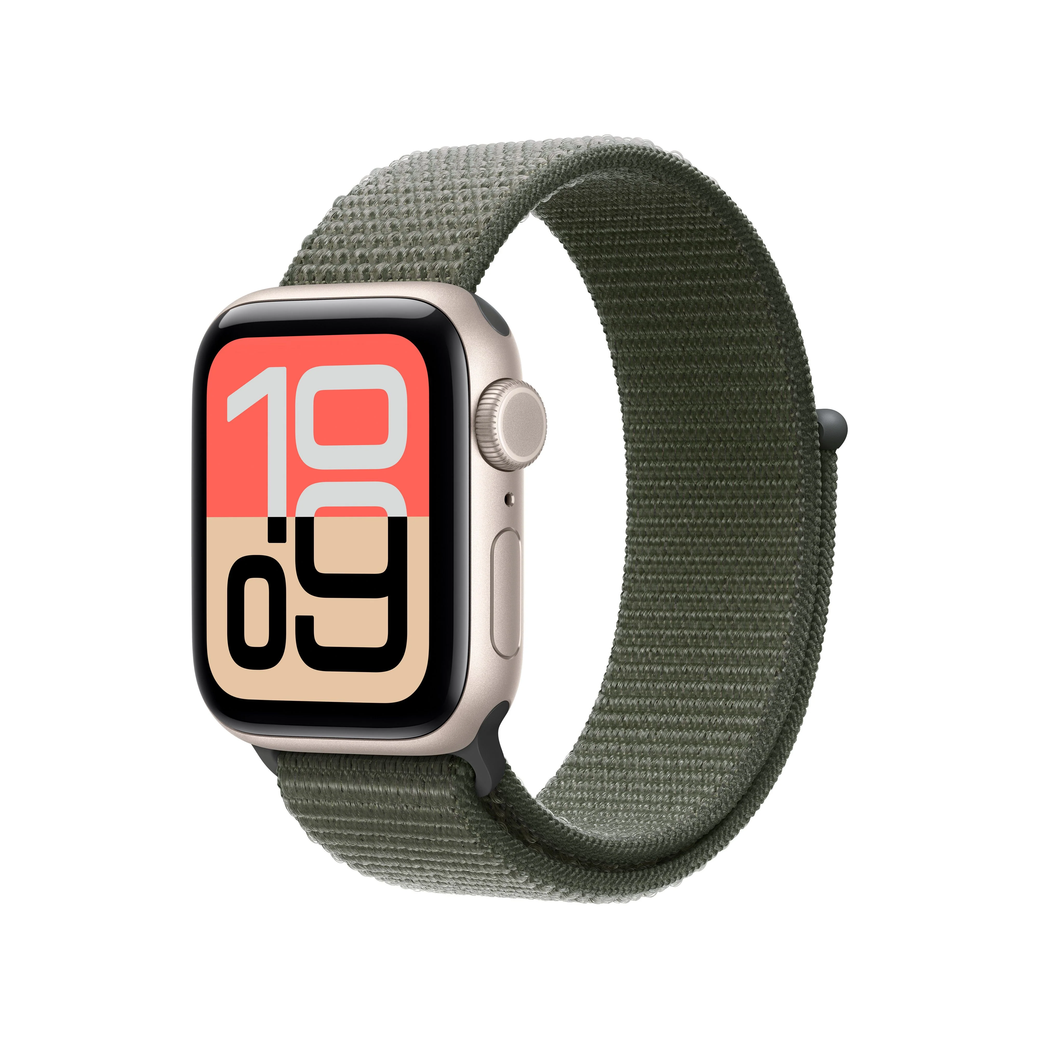 40mm Forest Sport Loop - Image 2