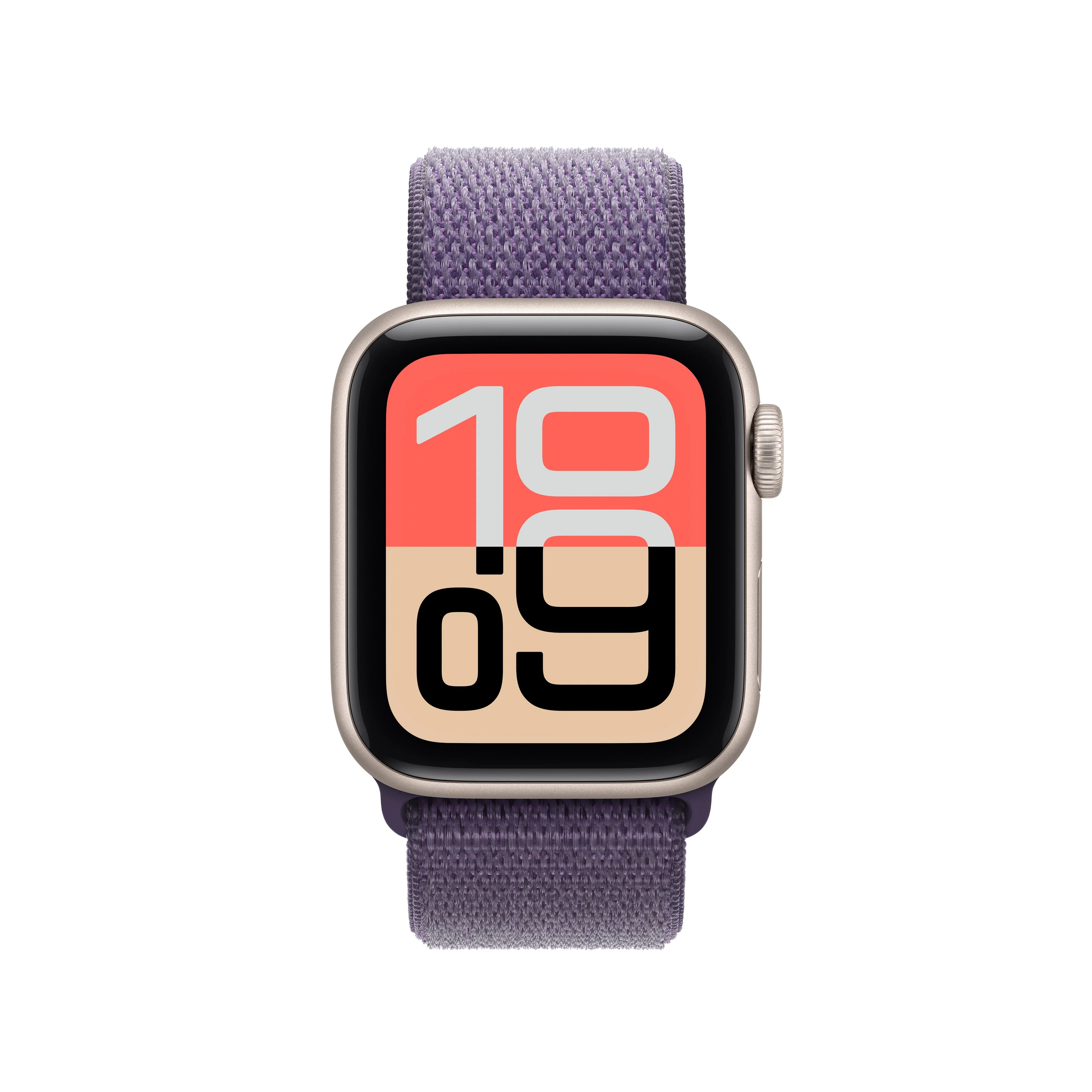 40mm Purple Fog Sport Loop - Image 3