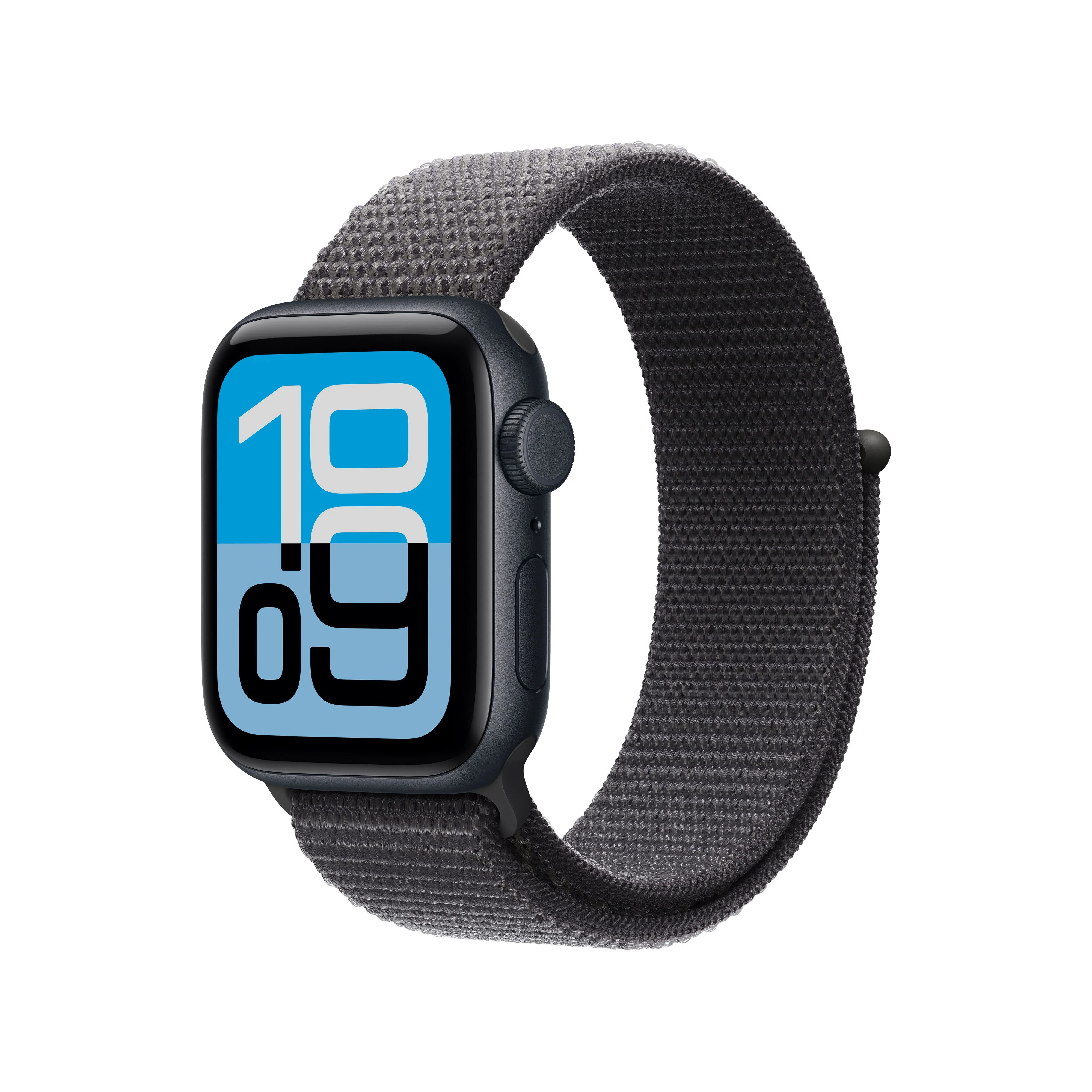 40mm Dark Grey Sport Loop - Image 2