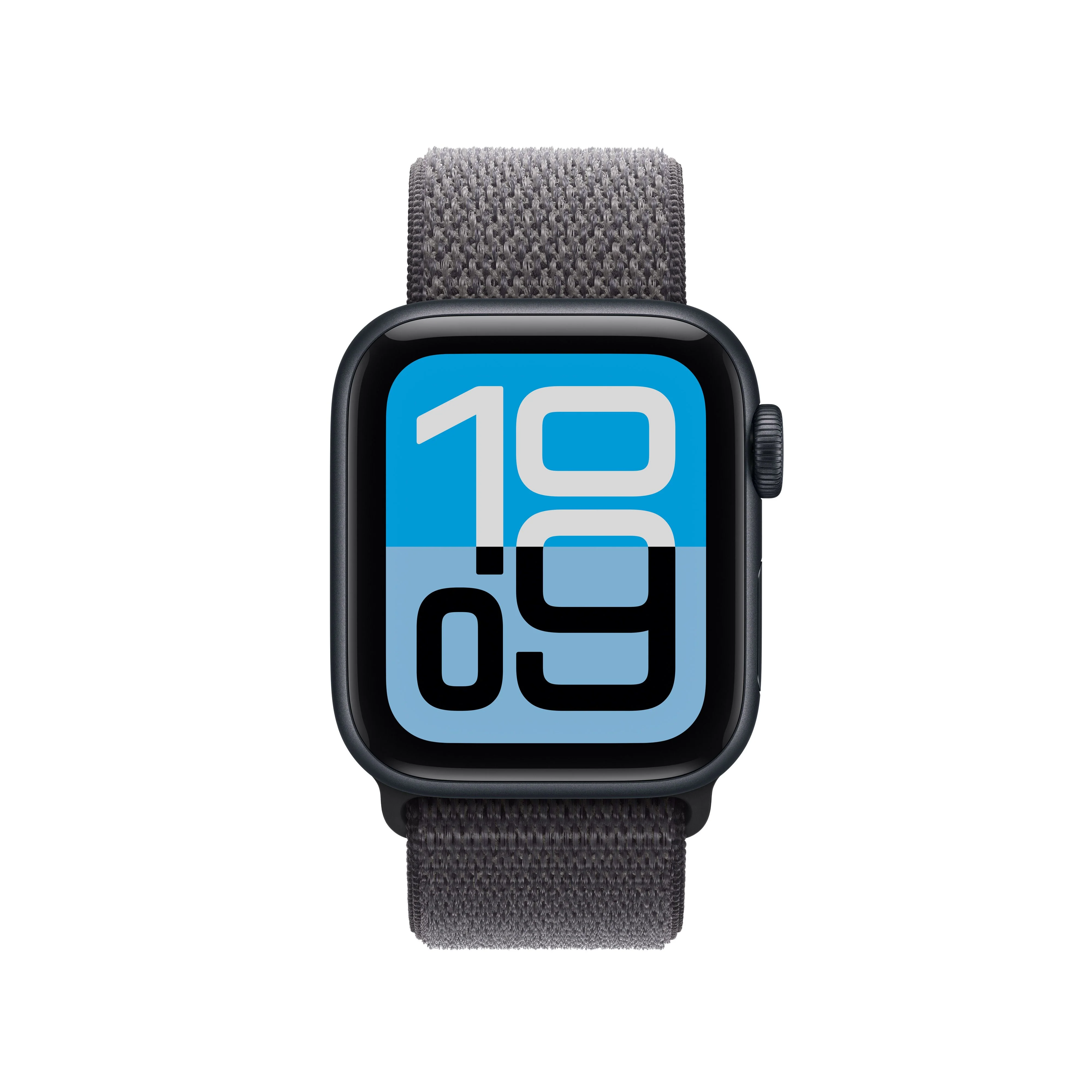 40mm Dark Grey Sport Loop - Image 3