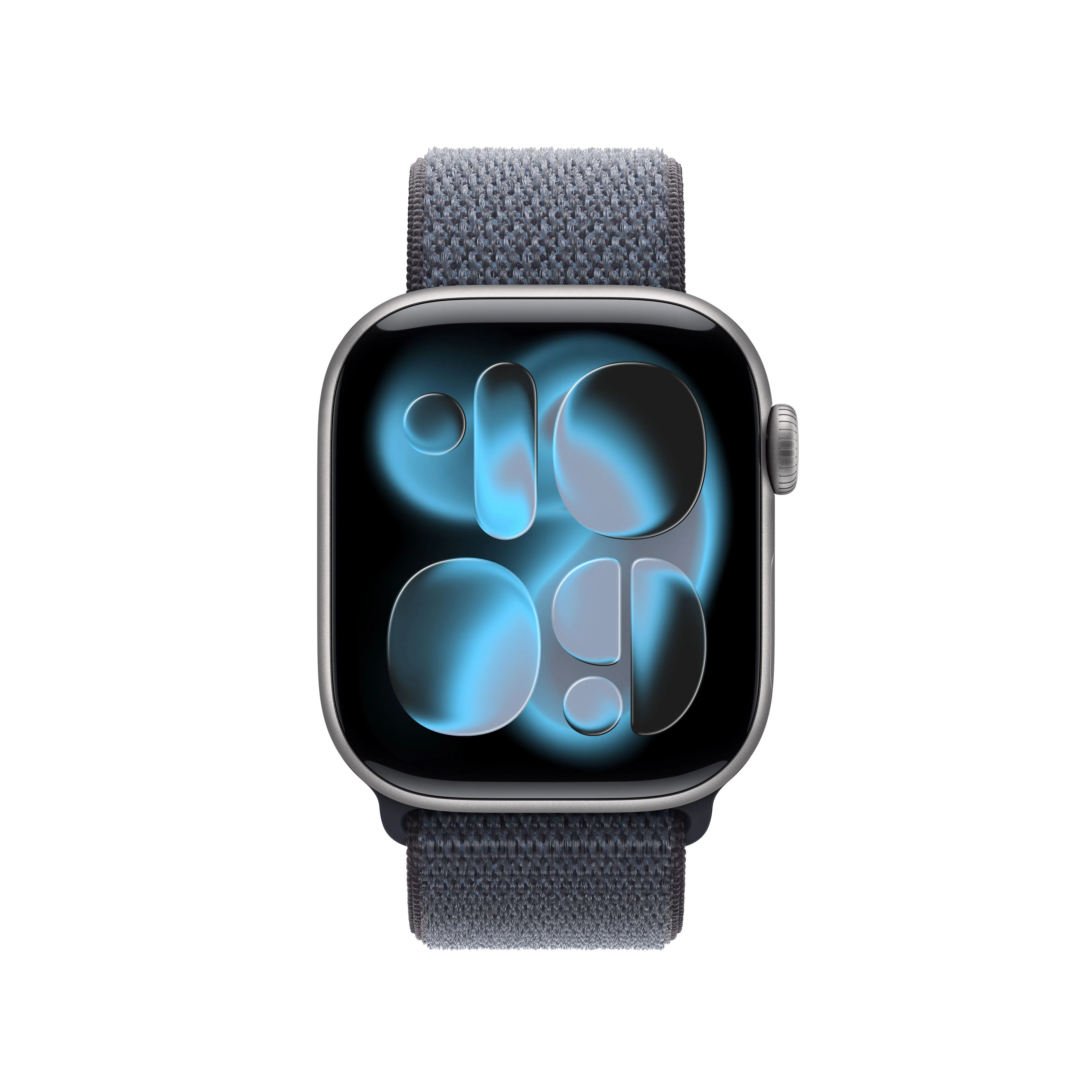 42mm Anchor Blue Sport Loop - Image 3