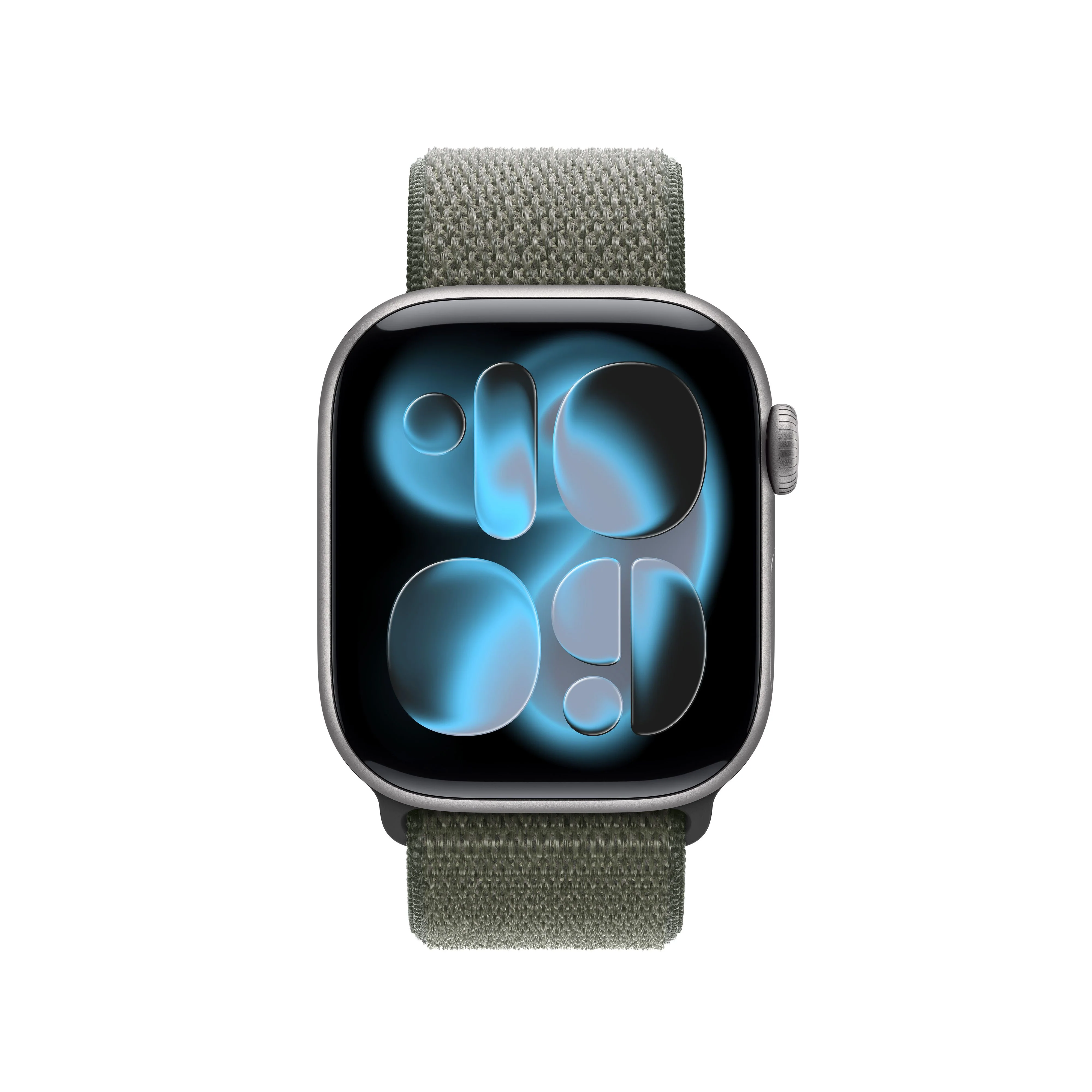 42mm Forest Sport Loop - Image 3