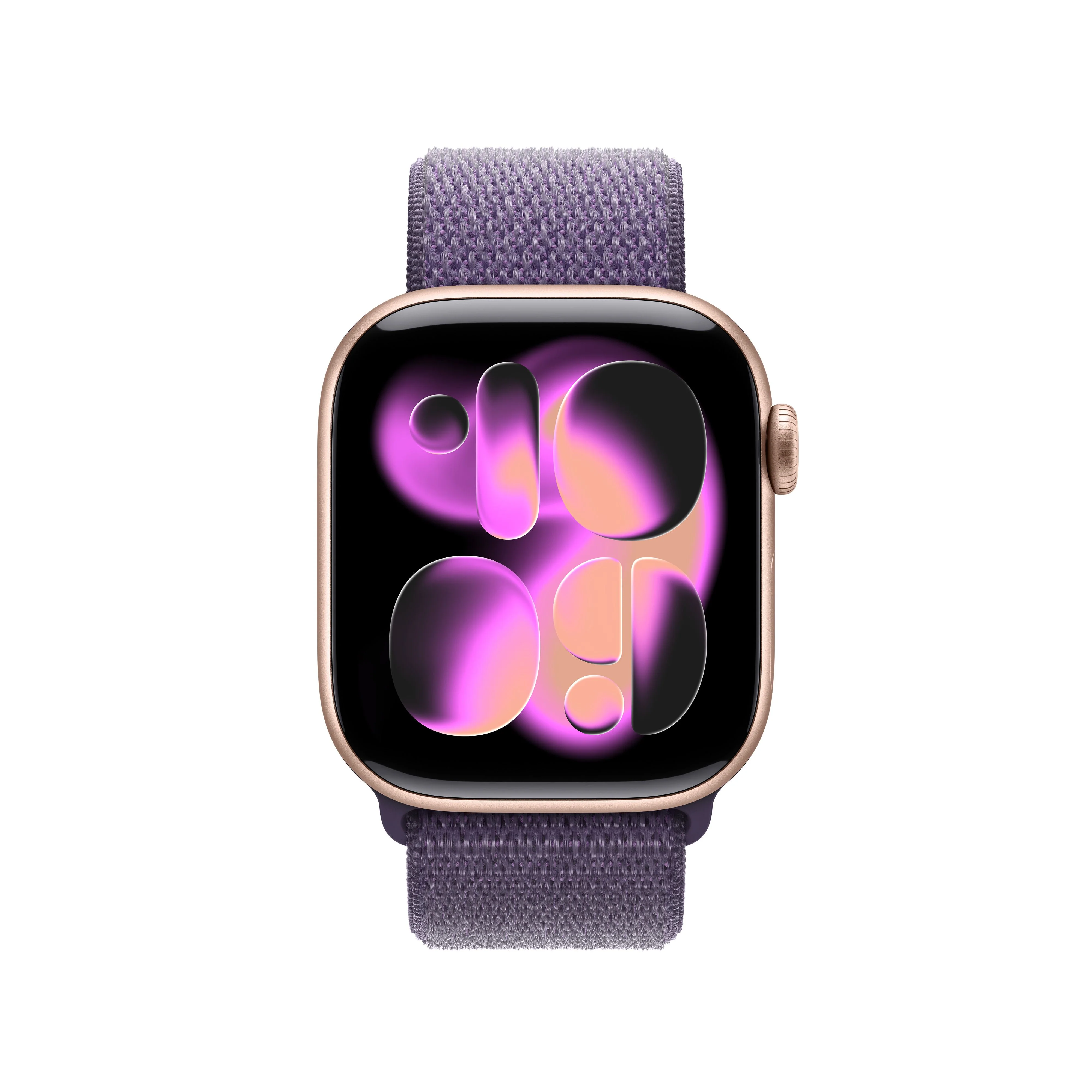 42mm Purple Fog Sport Loop - Image 3
