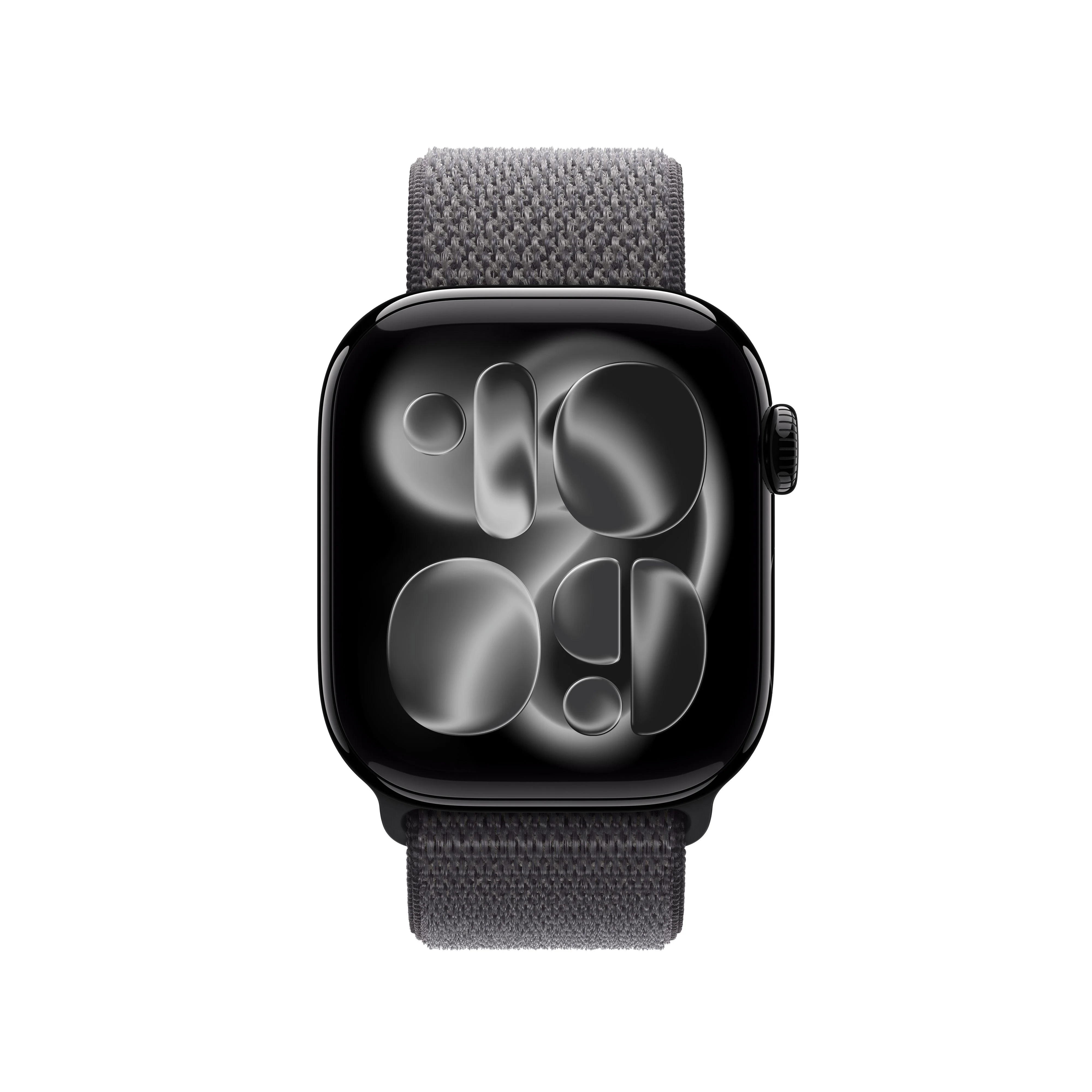 42mm Dark Grey Sport Loop - Image 3