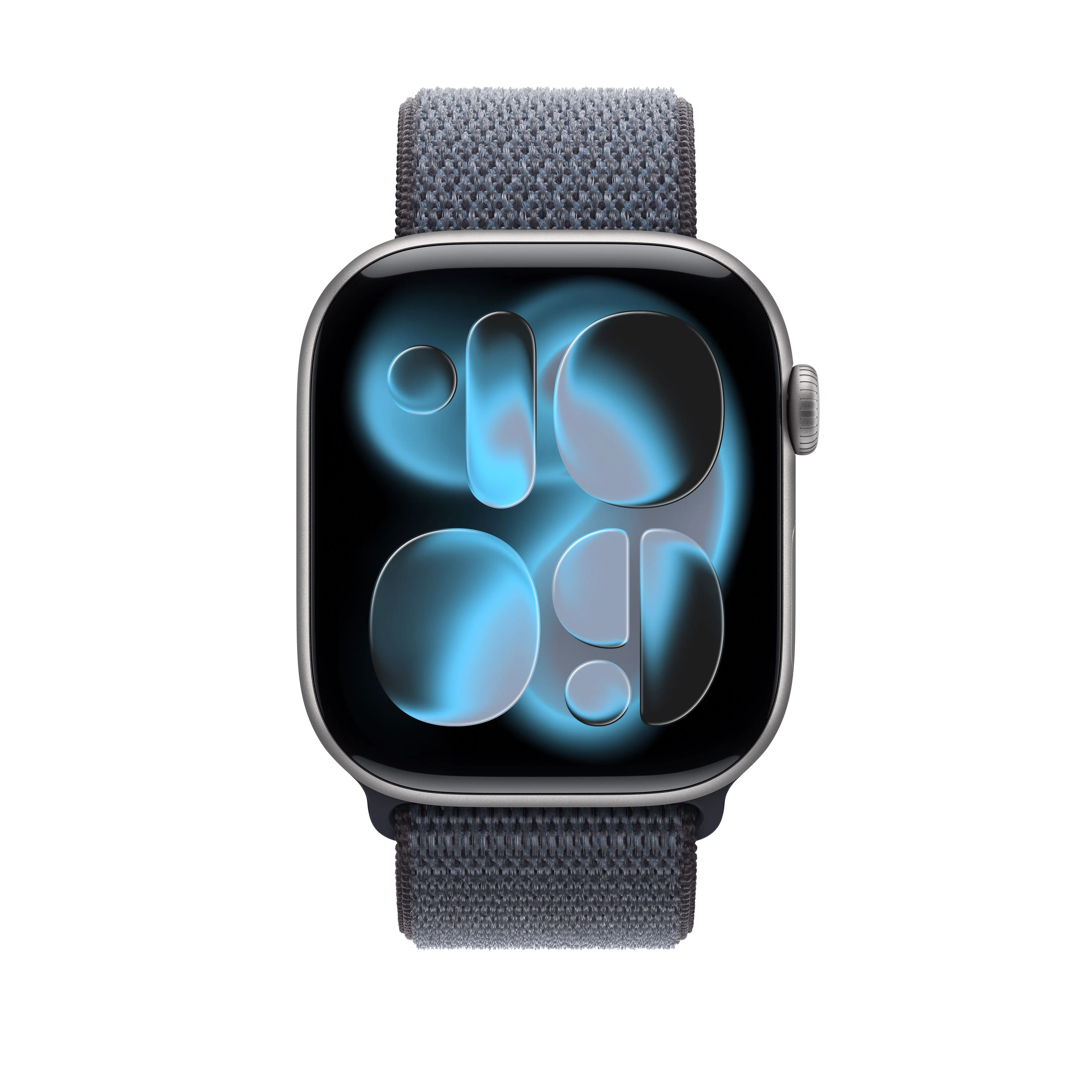 46mm Anchor Blue Sport Loop - Image 3