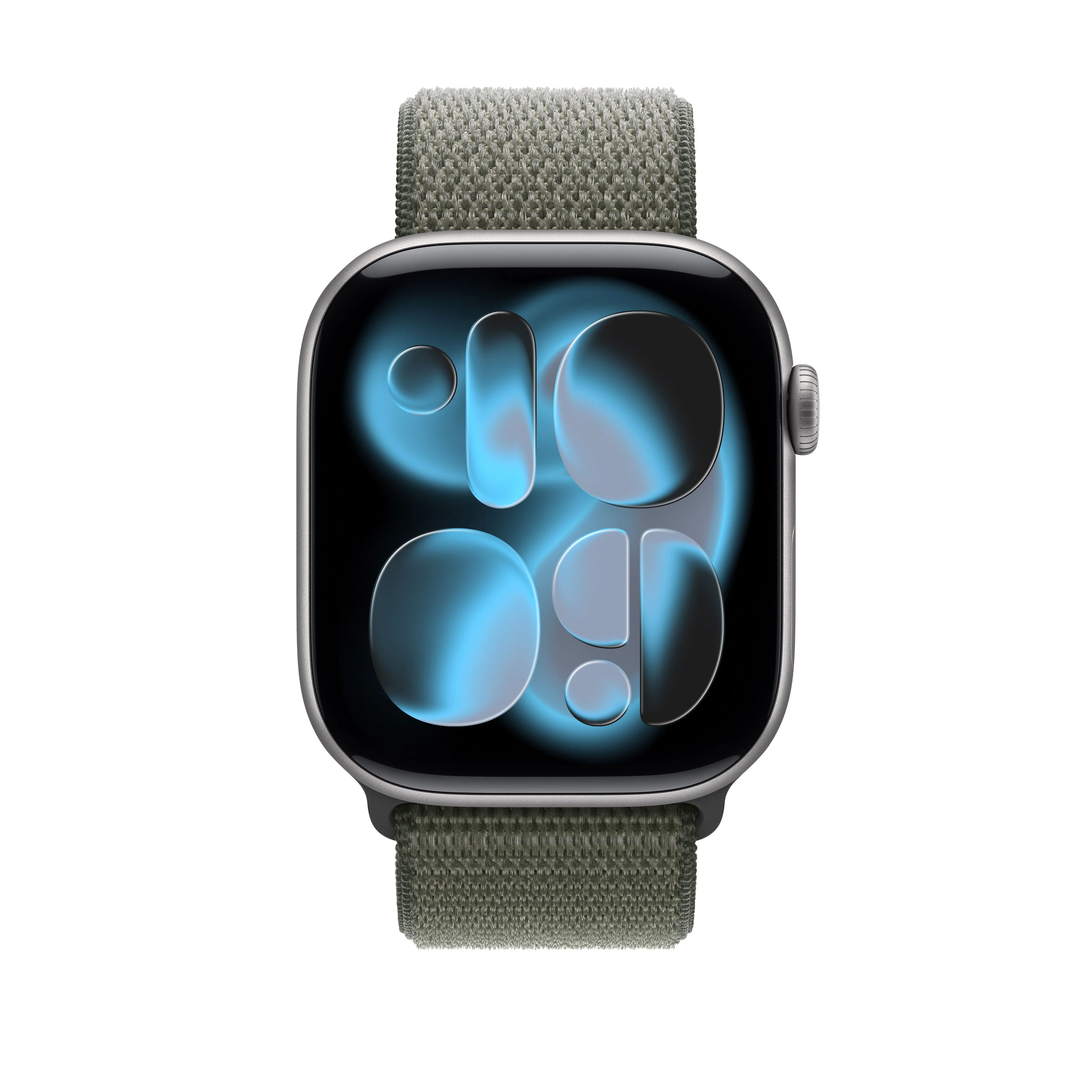 46mm Forest Sport Loop - Image 3