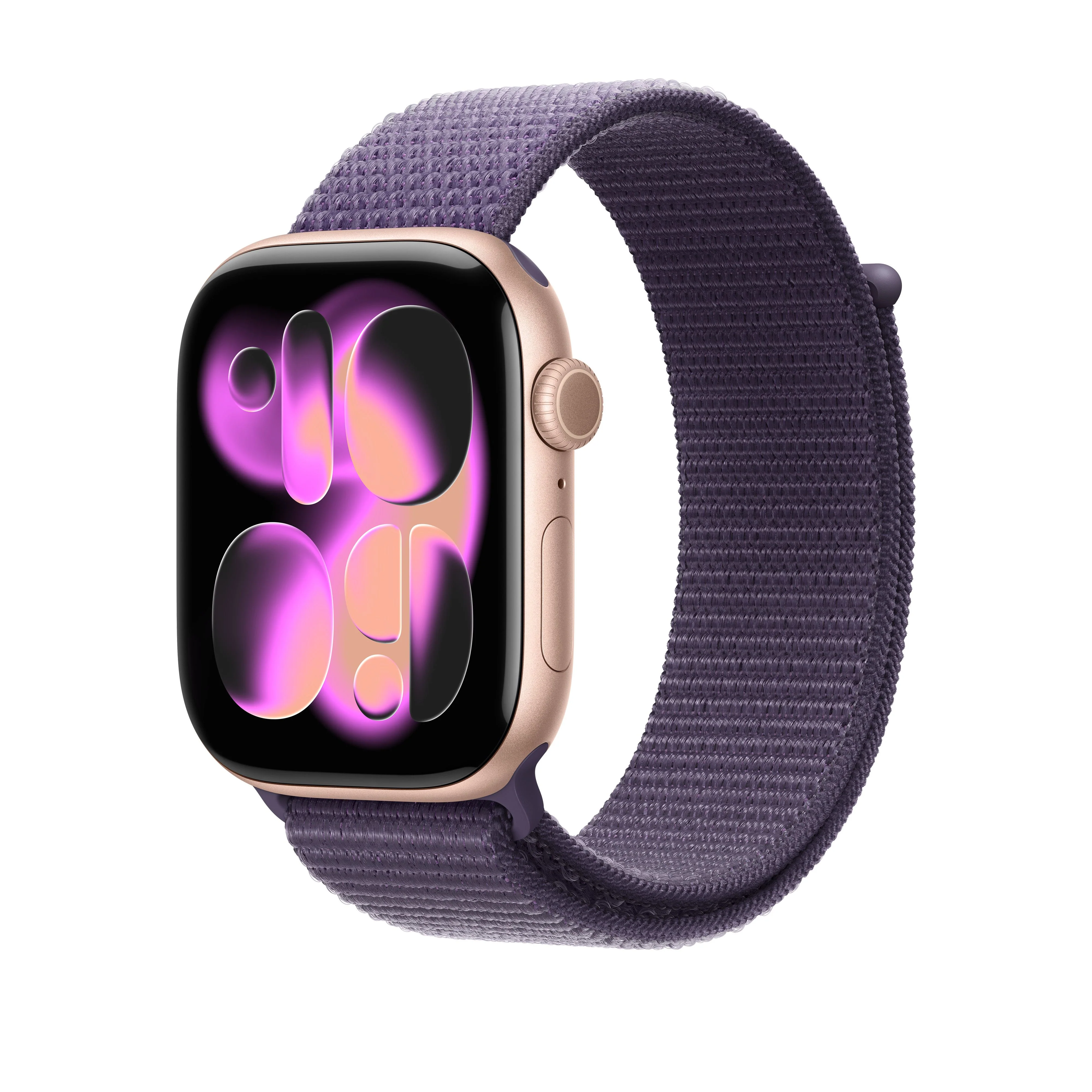 46mm Purple Fog Sport Loop - Image 2