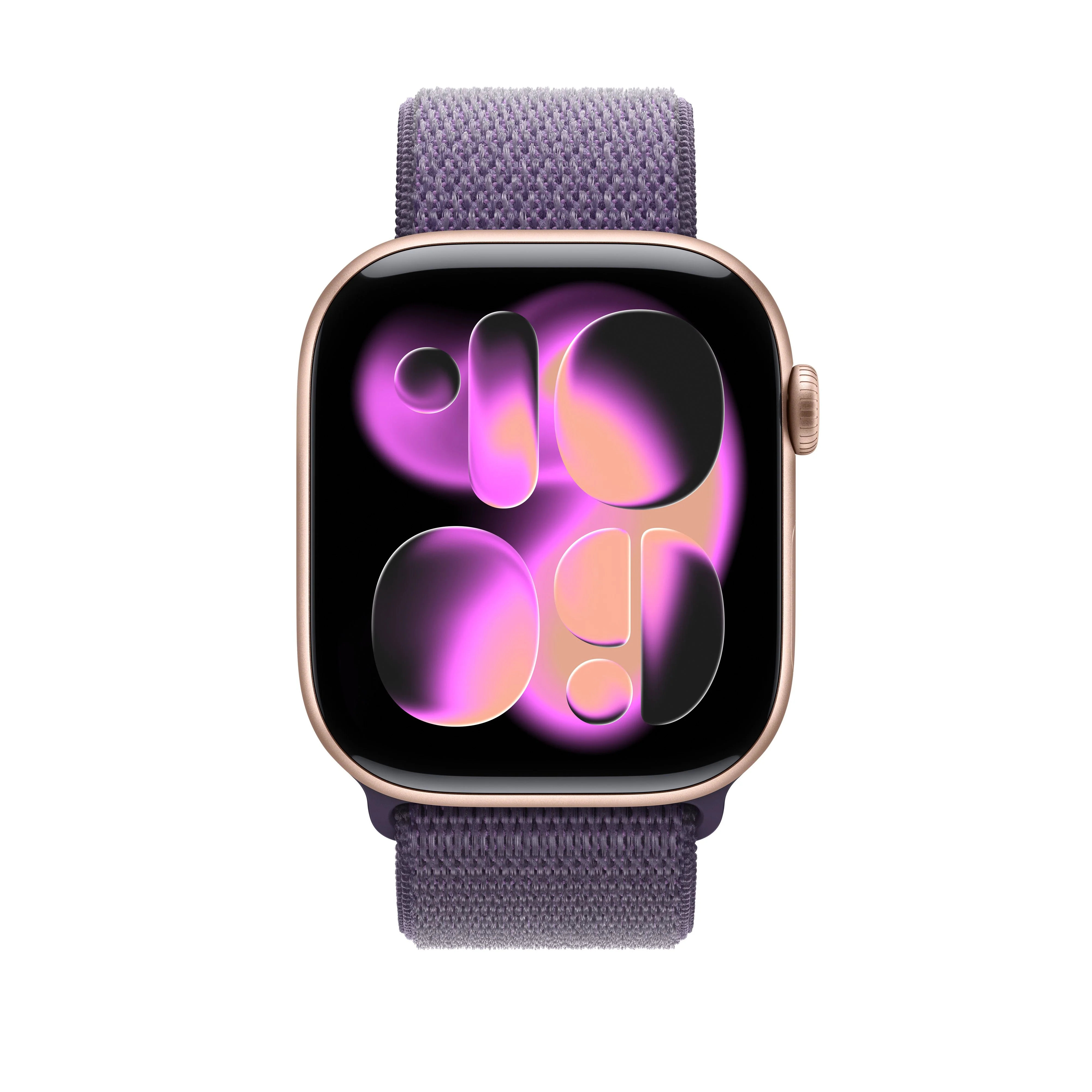46mm Purple Fog Sport Loop - Image 3