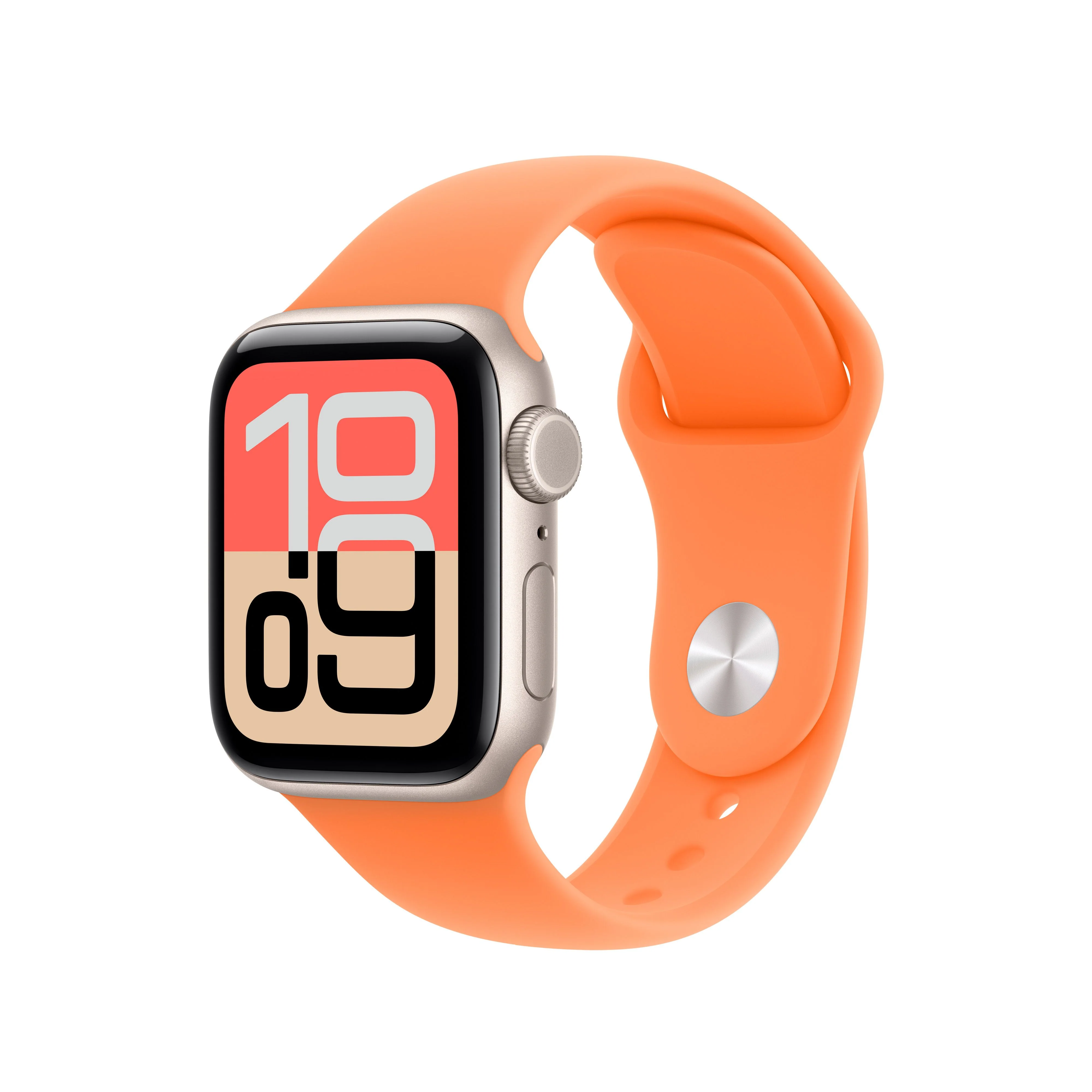 40mm Clementine Sport Band - M/L - Image 2