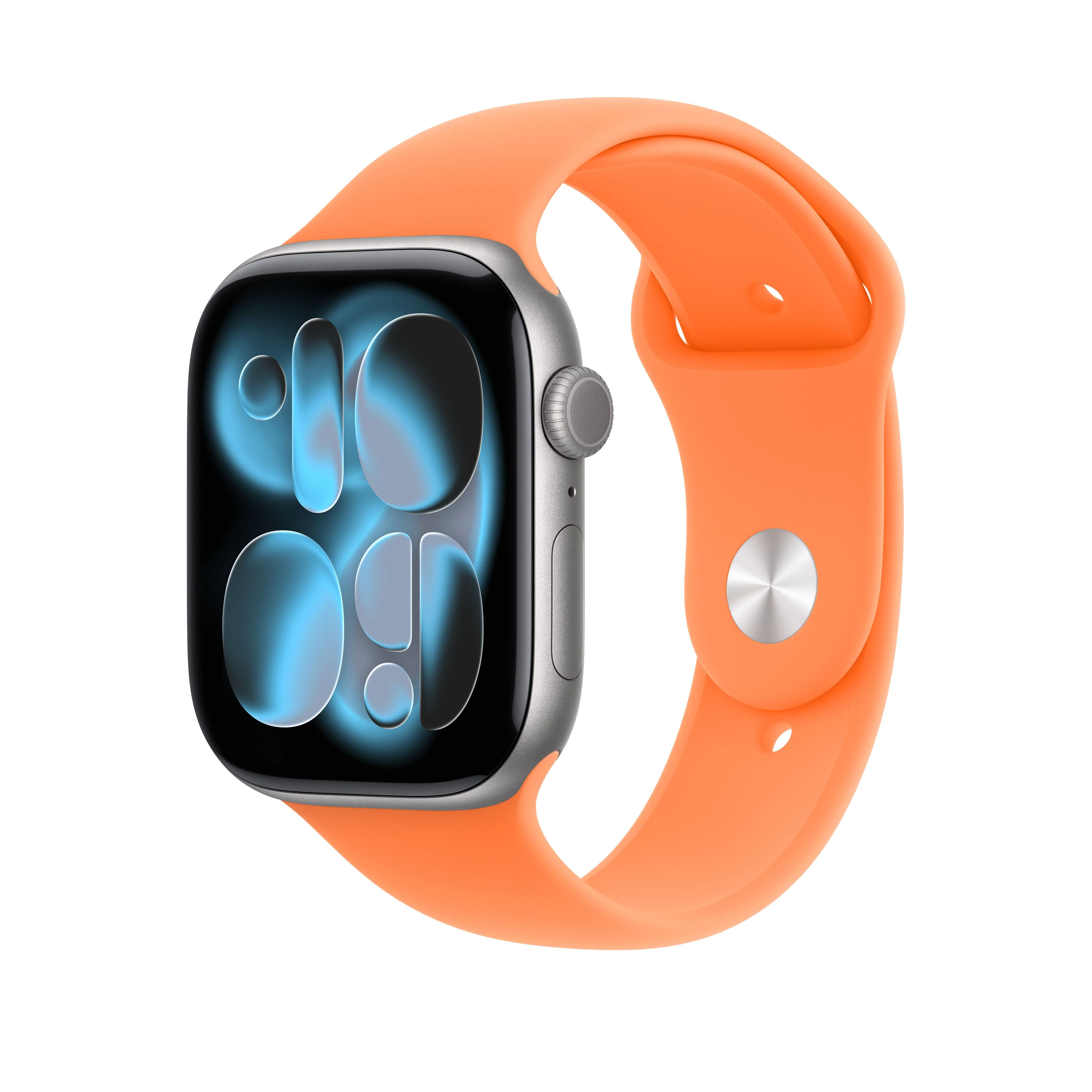 46mm Clementine Sport Band - S/M - Image 2