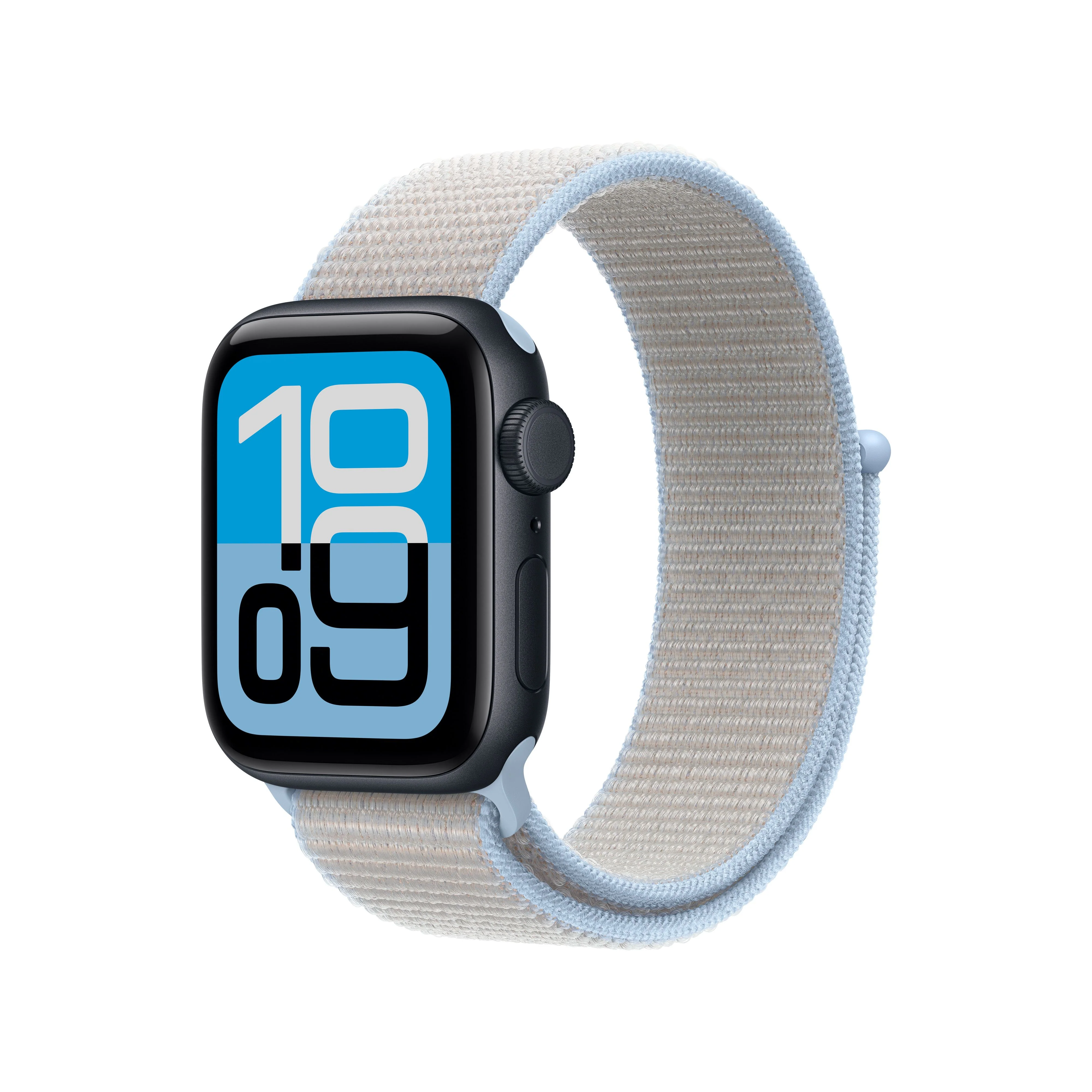 40mm Blue Mist Sport Loop - Image 2