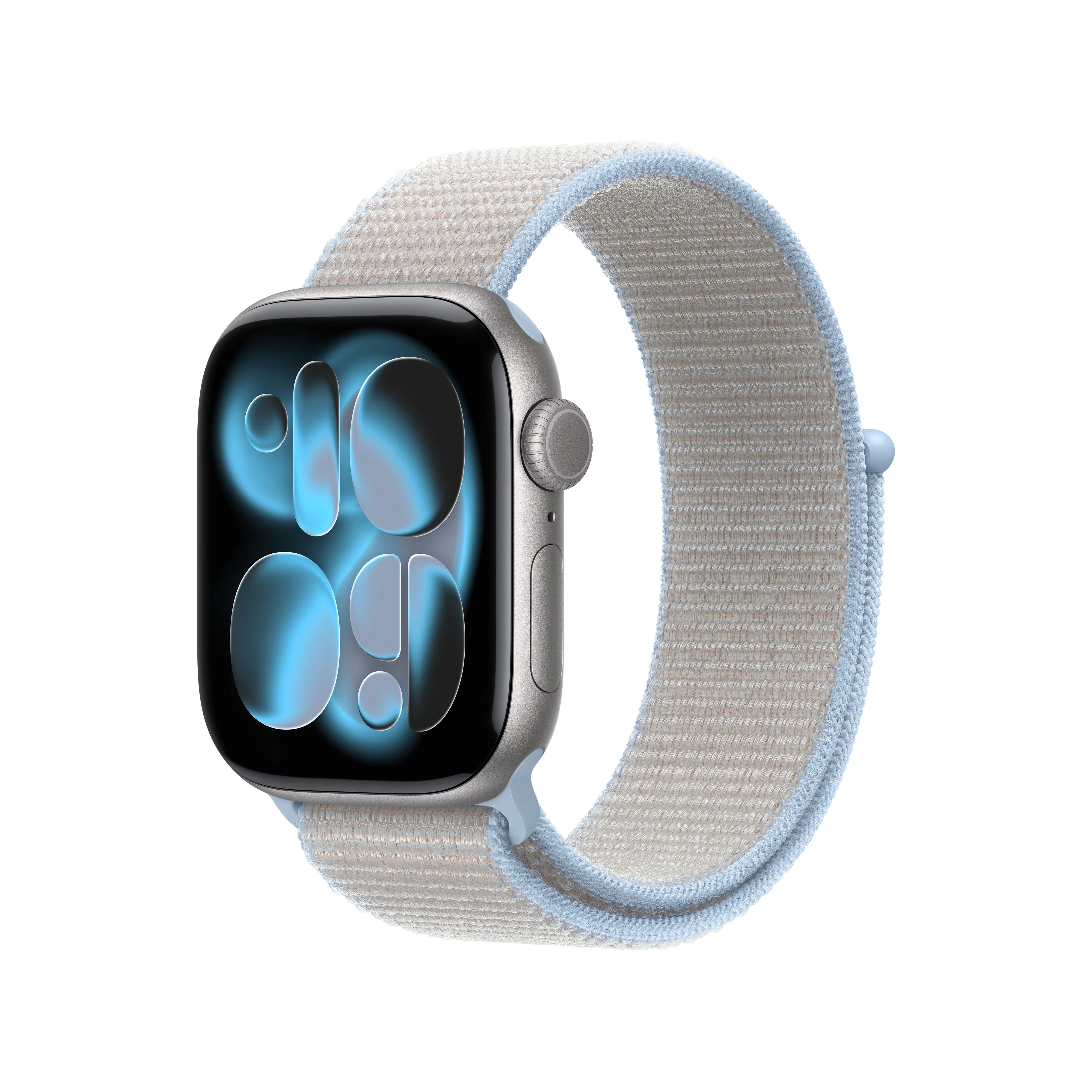 42mm Blue Mist Sport Loop - Image 2