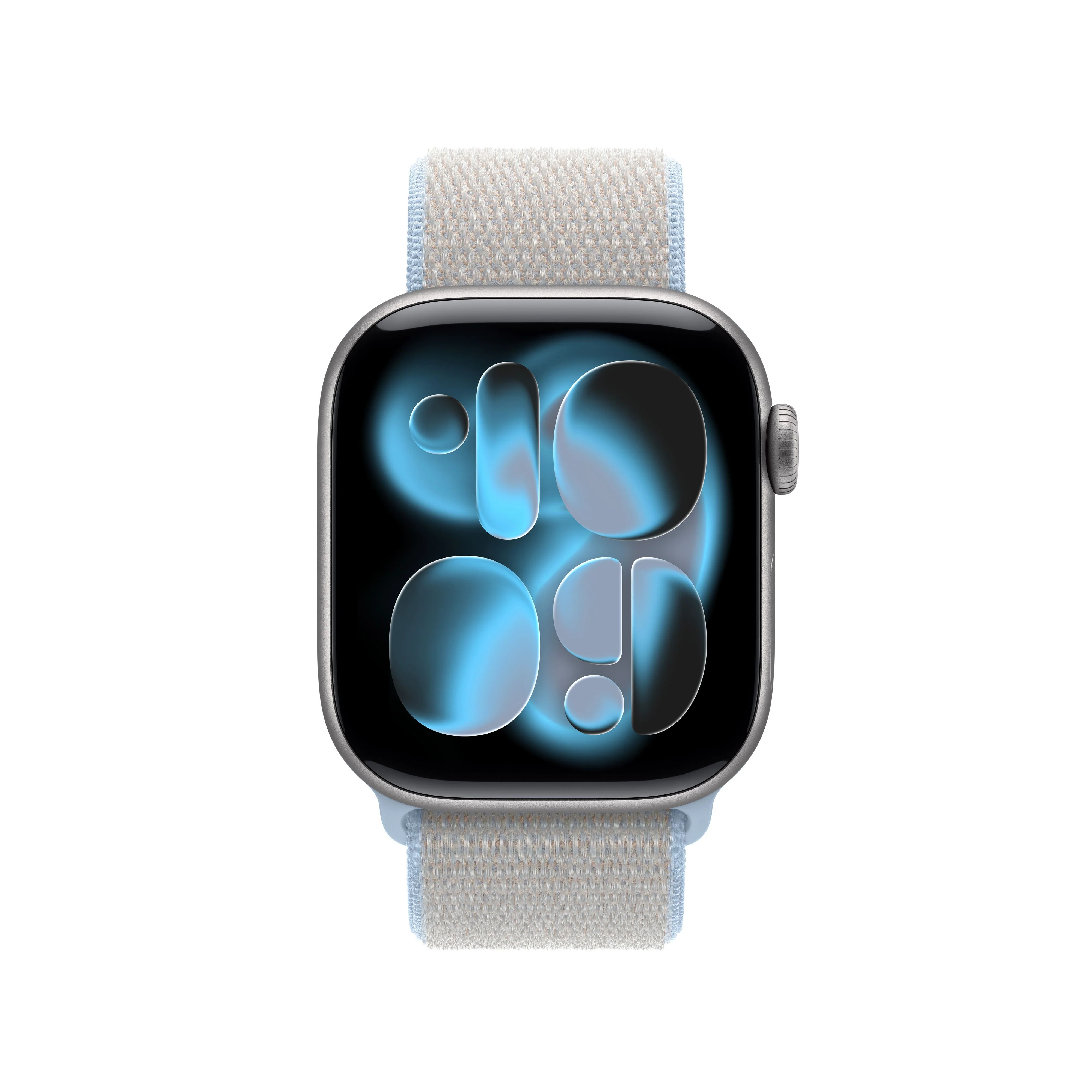 42mm Blue Mist Sport Loop - Image 3