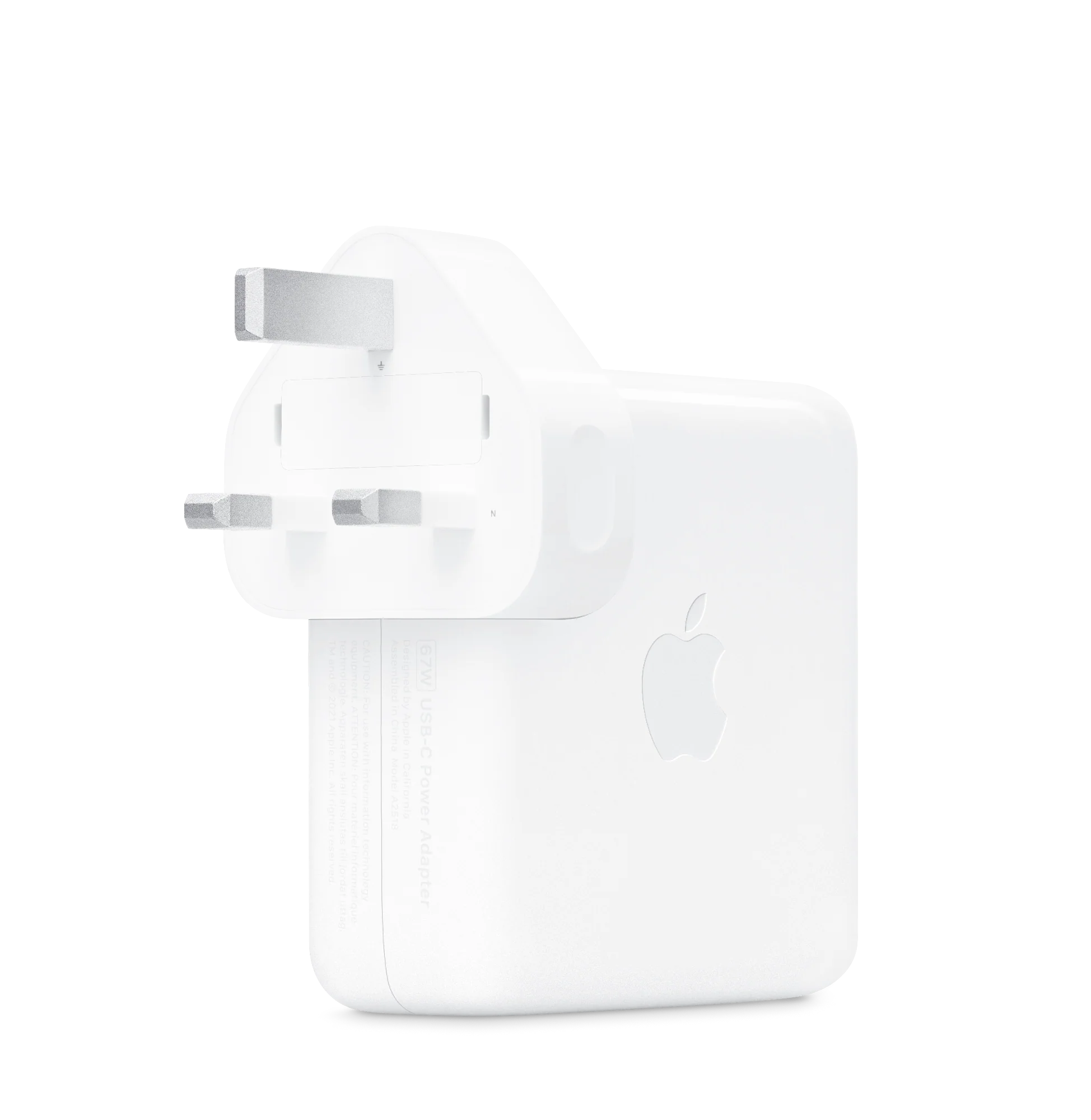 67W USB-C Power Adapter - Image 2