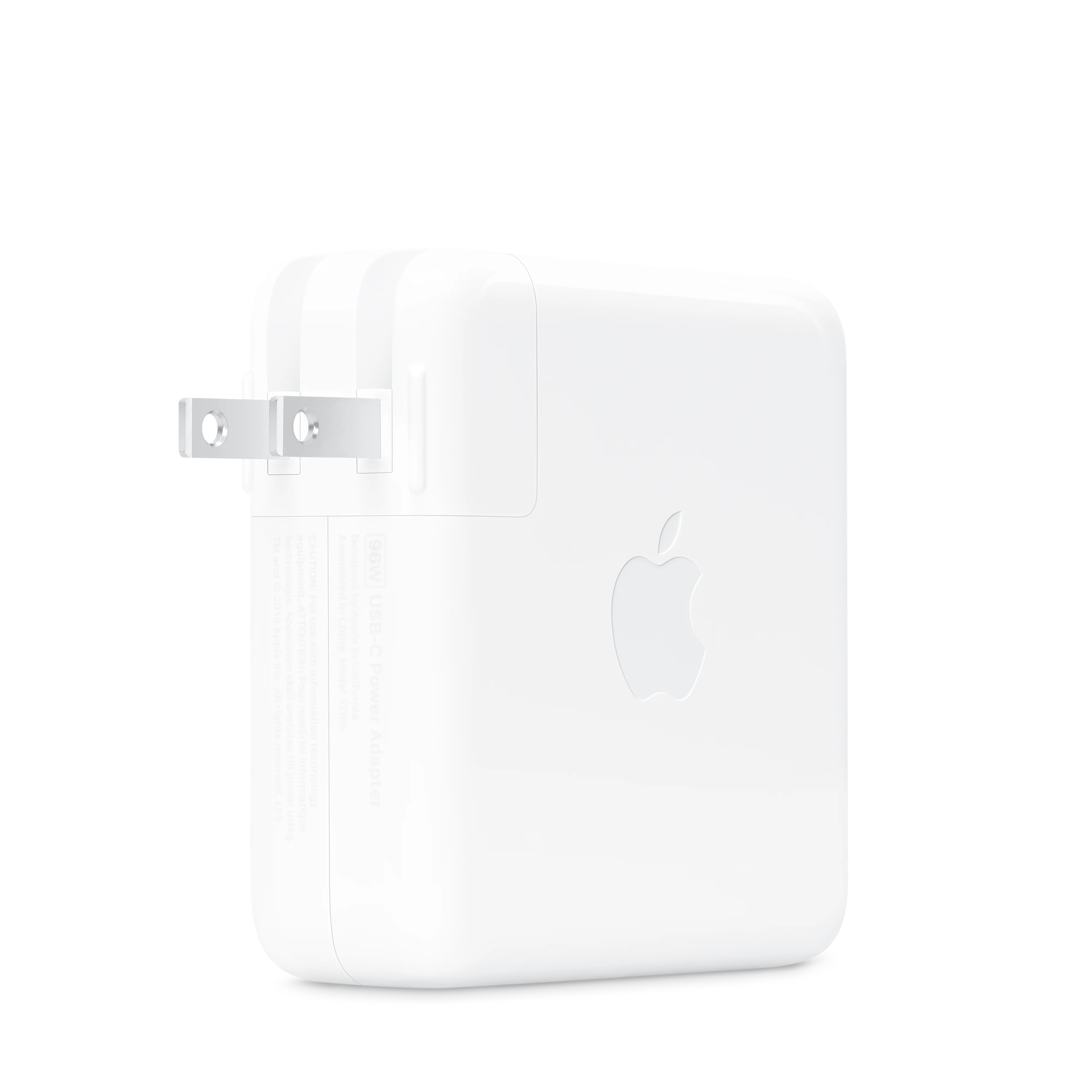 96W USB-C Power Adapter - Image 2