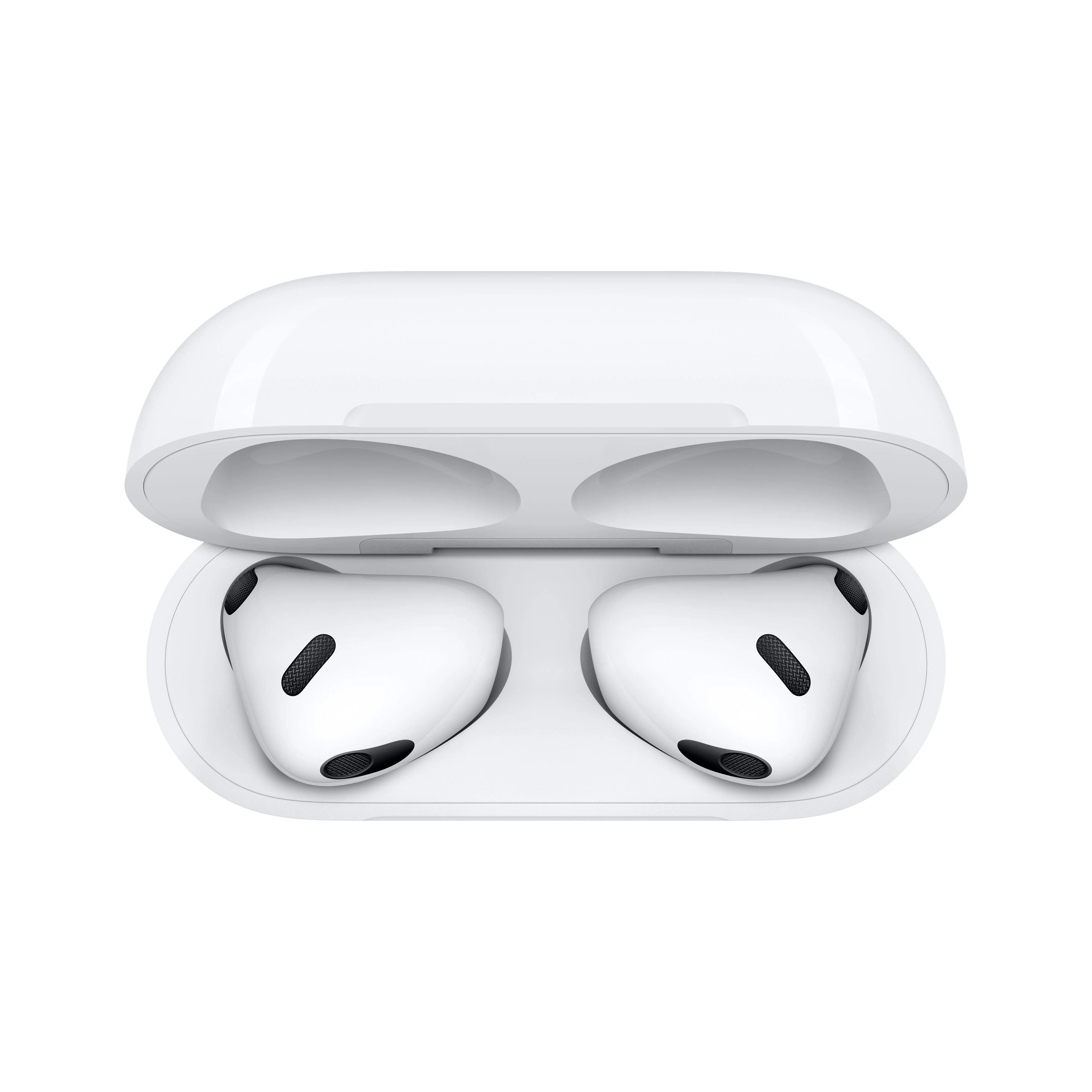 AirPods (3rd generation) with MagSafe Charging Case - Image 5