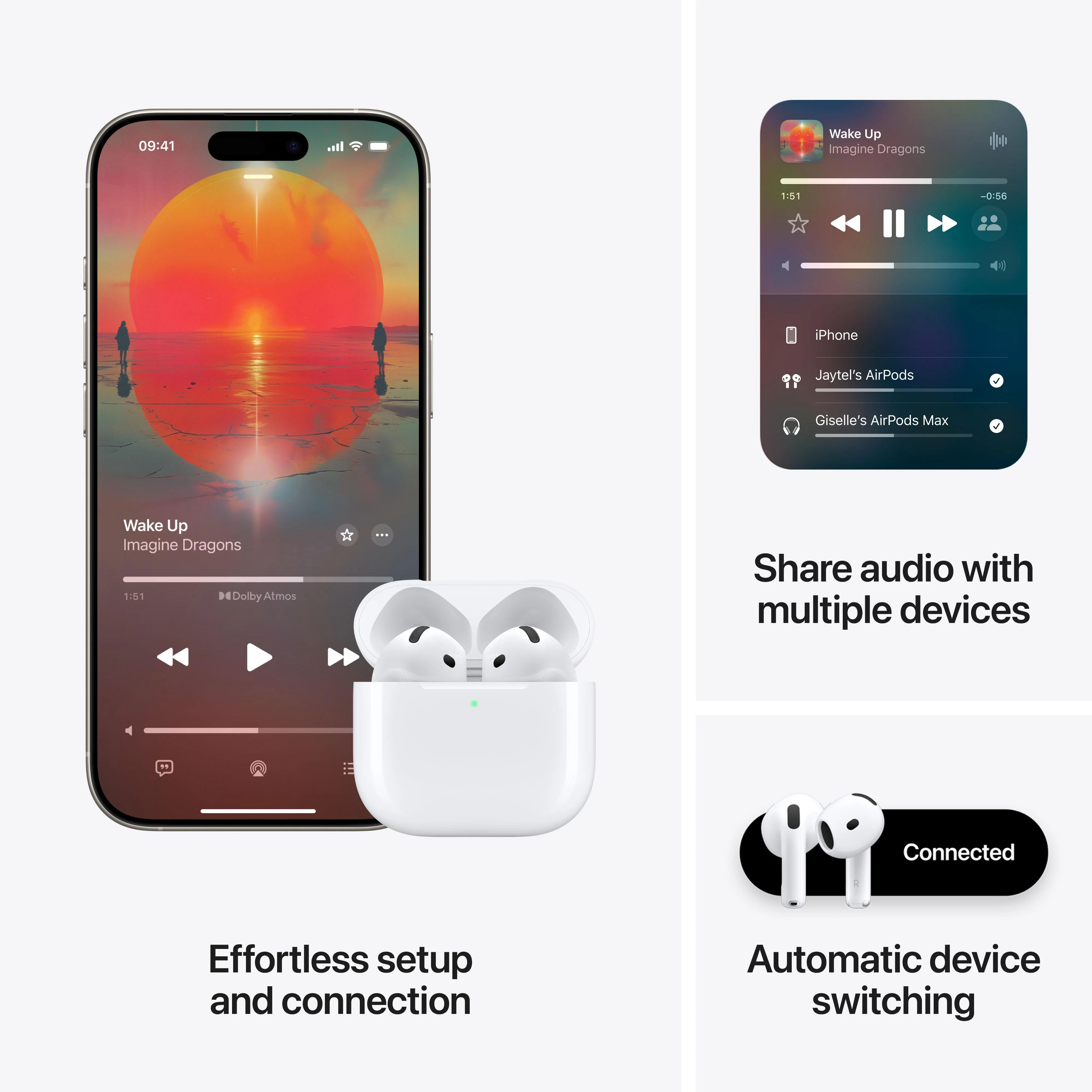 AirPods 4 - Image 7